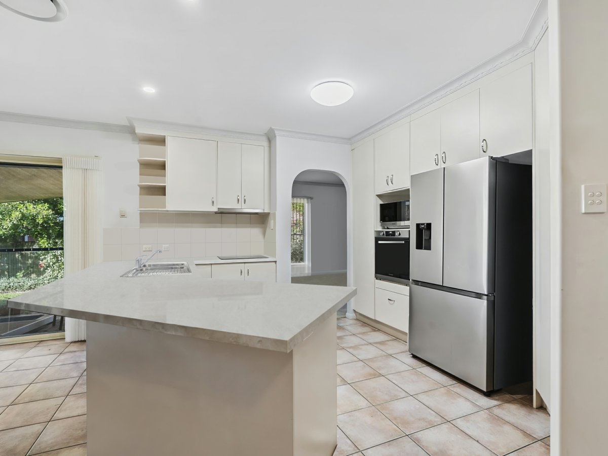 4-bedroom house at 22 CARPENTER WAY, Sandstone Point QLD 4511, , Queensland