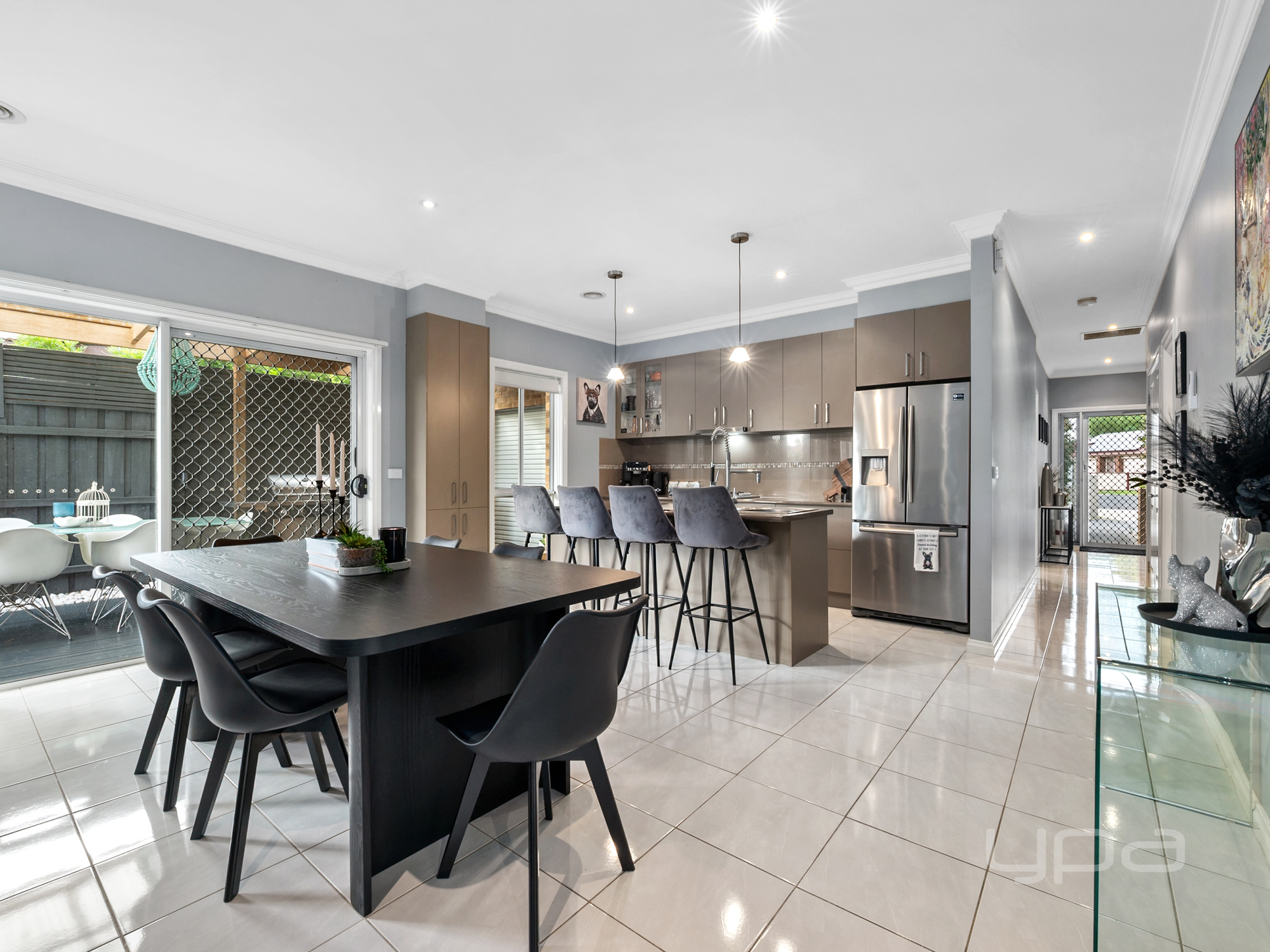 UNIT 2 11 KINGSFORD AVENUE, Melton South VIC 3338 - Image 9