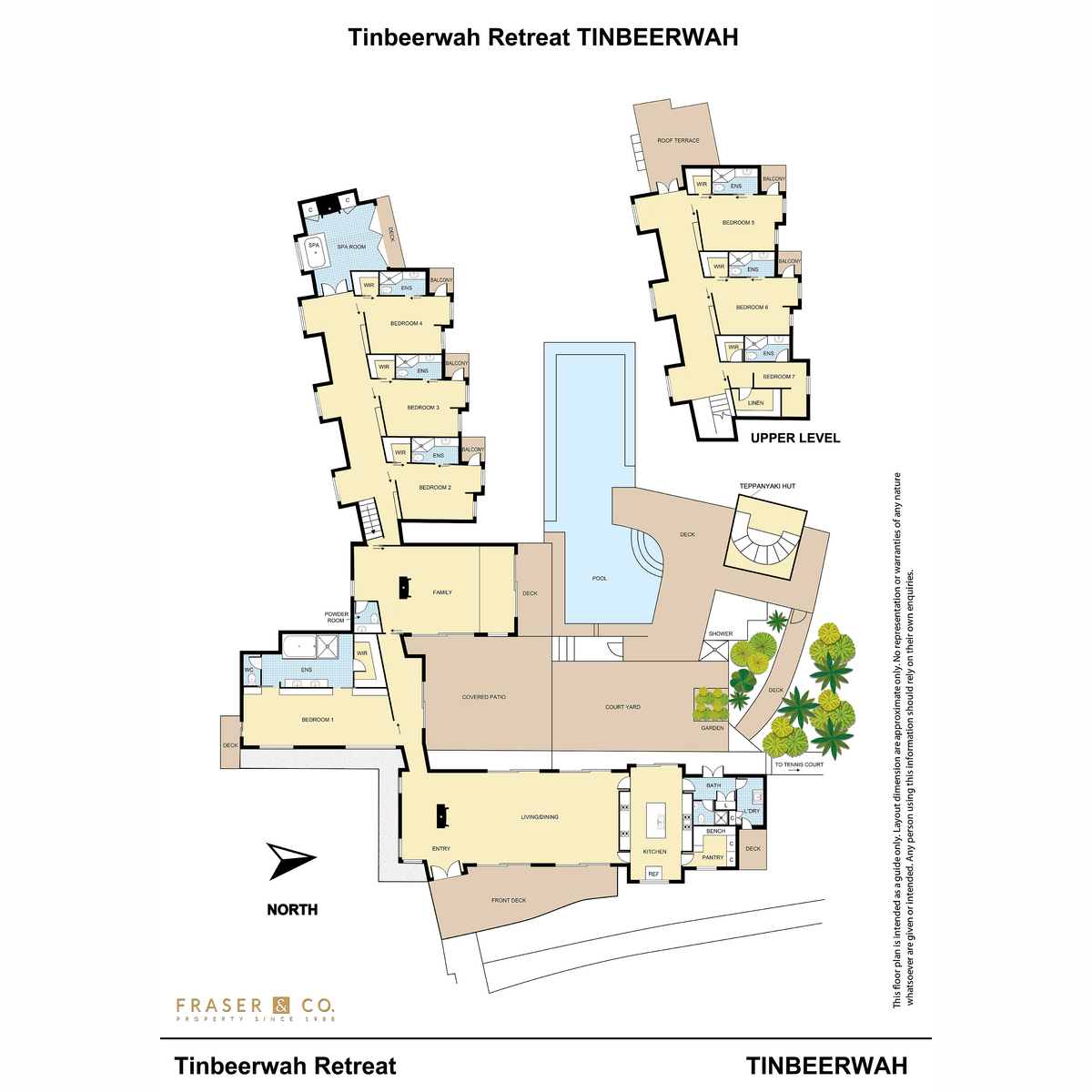 368 DATH HENDERSON ROAD, Tinbeerwah QLD 4563 - Image 9