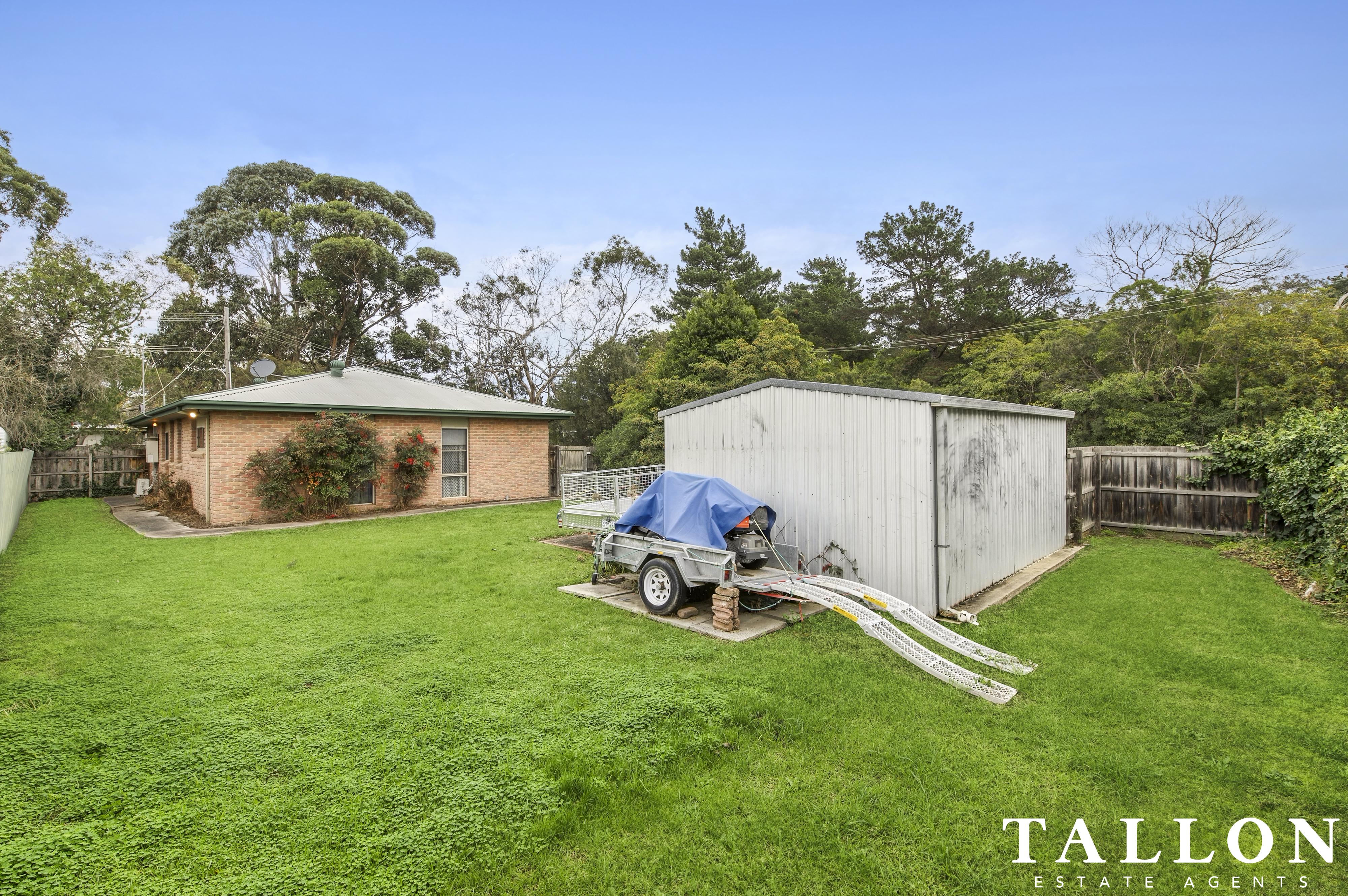 3-bedroom house at 18 ROBERTSON STREET, Hastings VIC 3915, Mornington Peninsula, Victoria