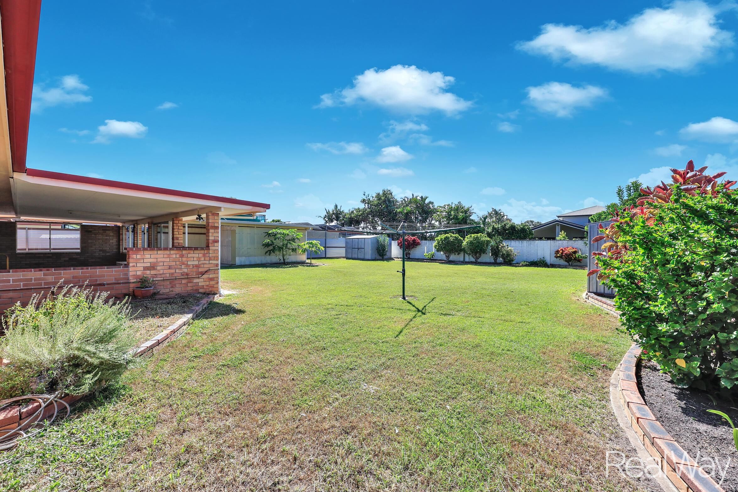 3-bedroom house at 19 Brady Street, Avenell Heights, QLD 4670, Bundaberg, Queensland