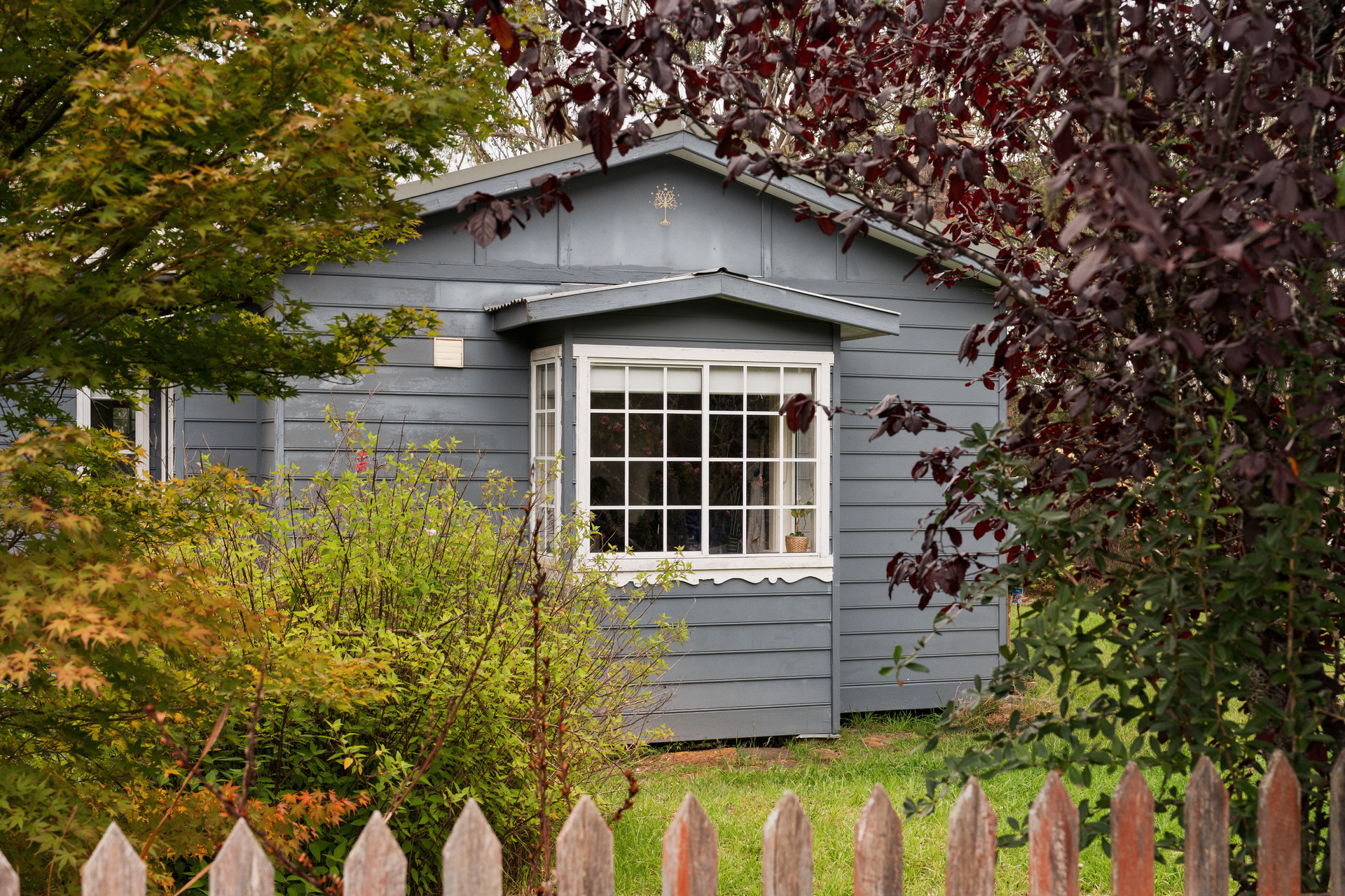 1-bedroom house at 80 First Avenue, Katoomba, Nsw, 2780, Blue Mountains, New South Wales