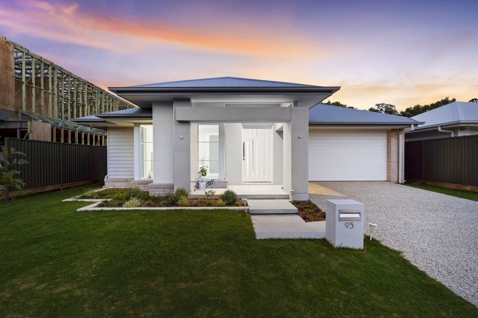 4-bedroom house at 95 BOWEN LOOP, Cudgen NSW 2487, Tweed, New South Wales