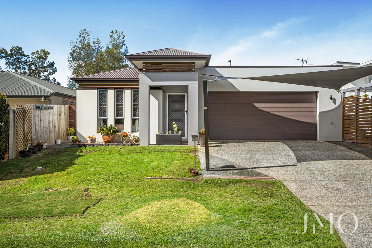 127 BROOKSIDE CIRCUIT, Ormeau QLD 4208 - Image 1