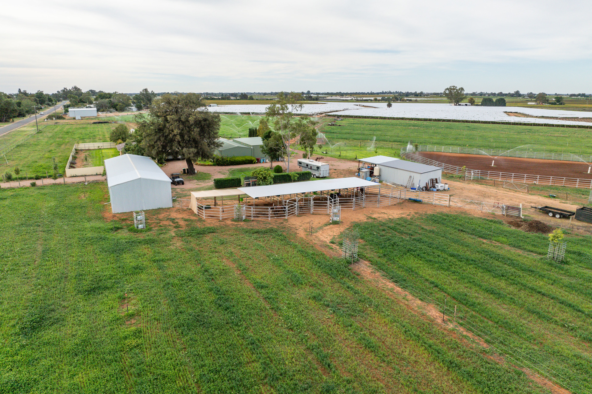 4-bedroom house at 183 Boobook Avenue, Red Cliffs, VIC 3496, Mildura, Victoria