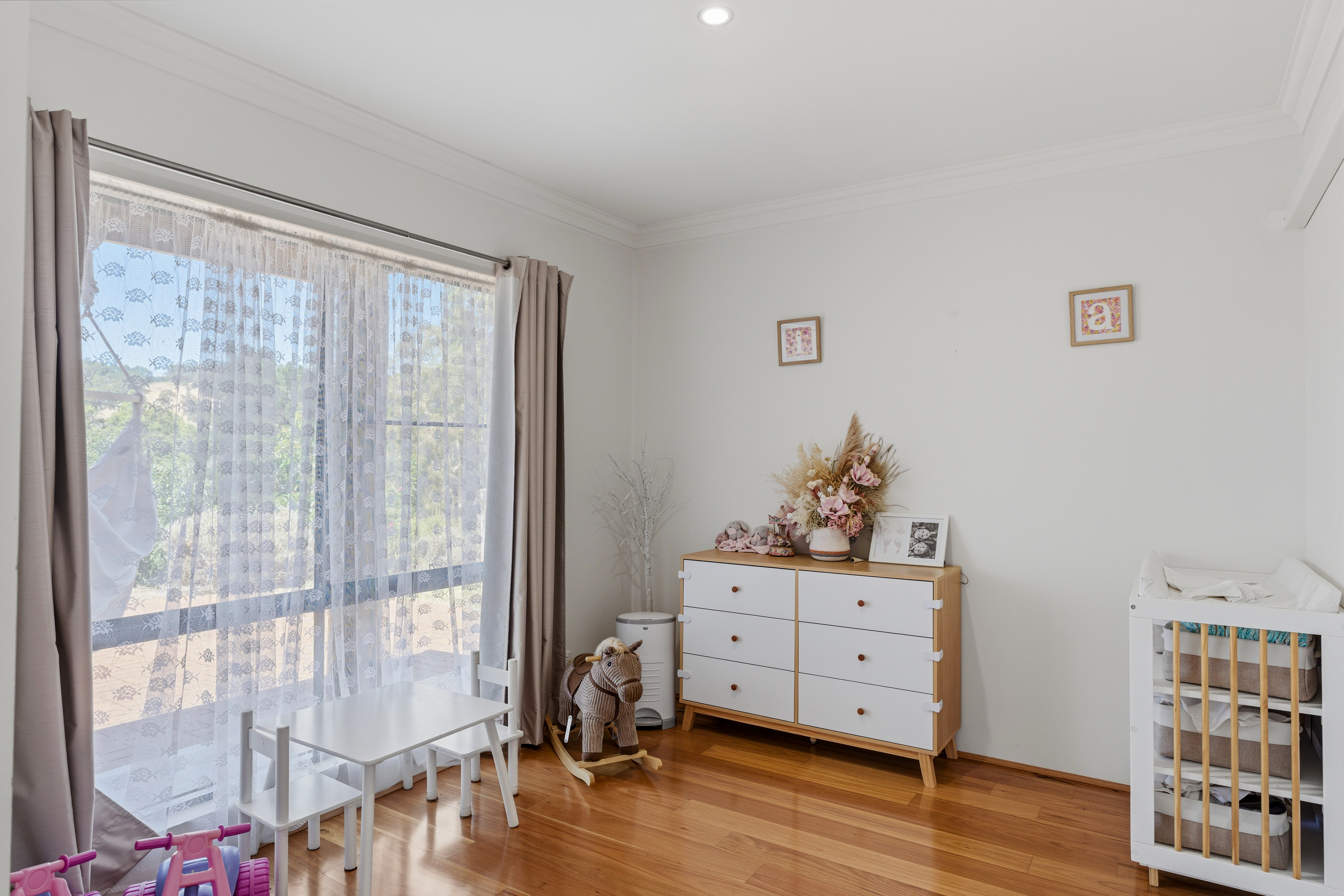 4-bedroom house at 5 MOTTRAM STREET, Bridgetown WA 6255, Bridgetown-Greenbushes, Western Australia