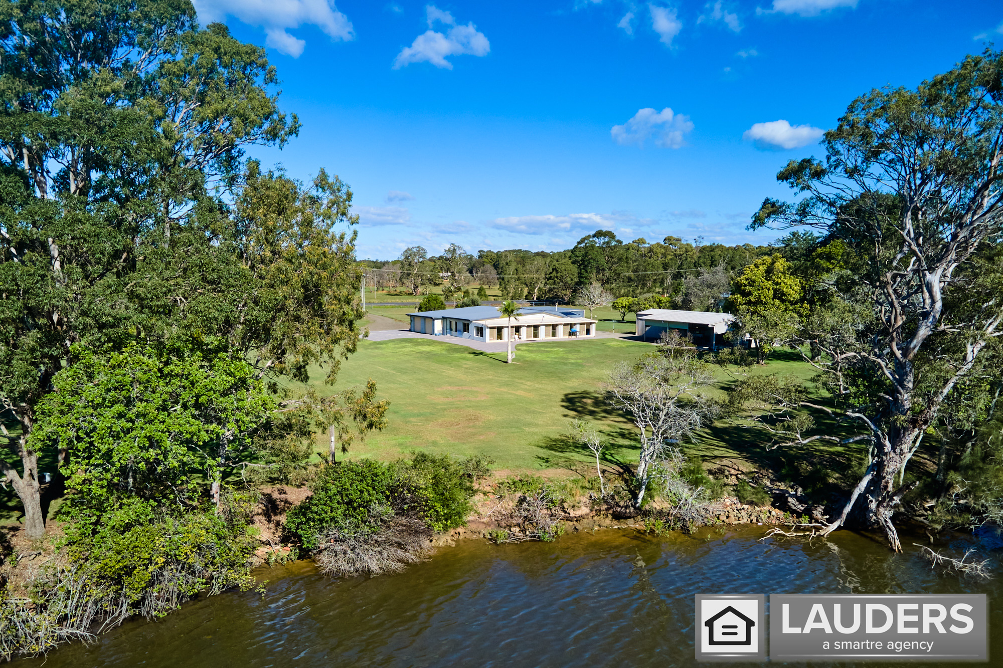 6-bedroom house at 1489 Manning Point Road, Mitchells Island, NSW 2430, Mid-Coast, New South Wales