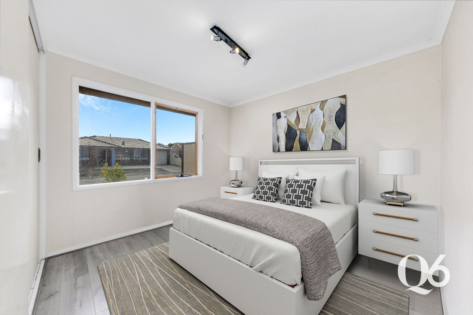 3-bedroom house at 3 PENOLA CLOSE, St Albans VIC 3021, Brimbank, Victoria