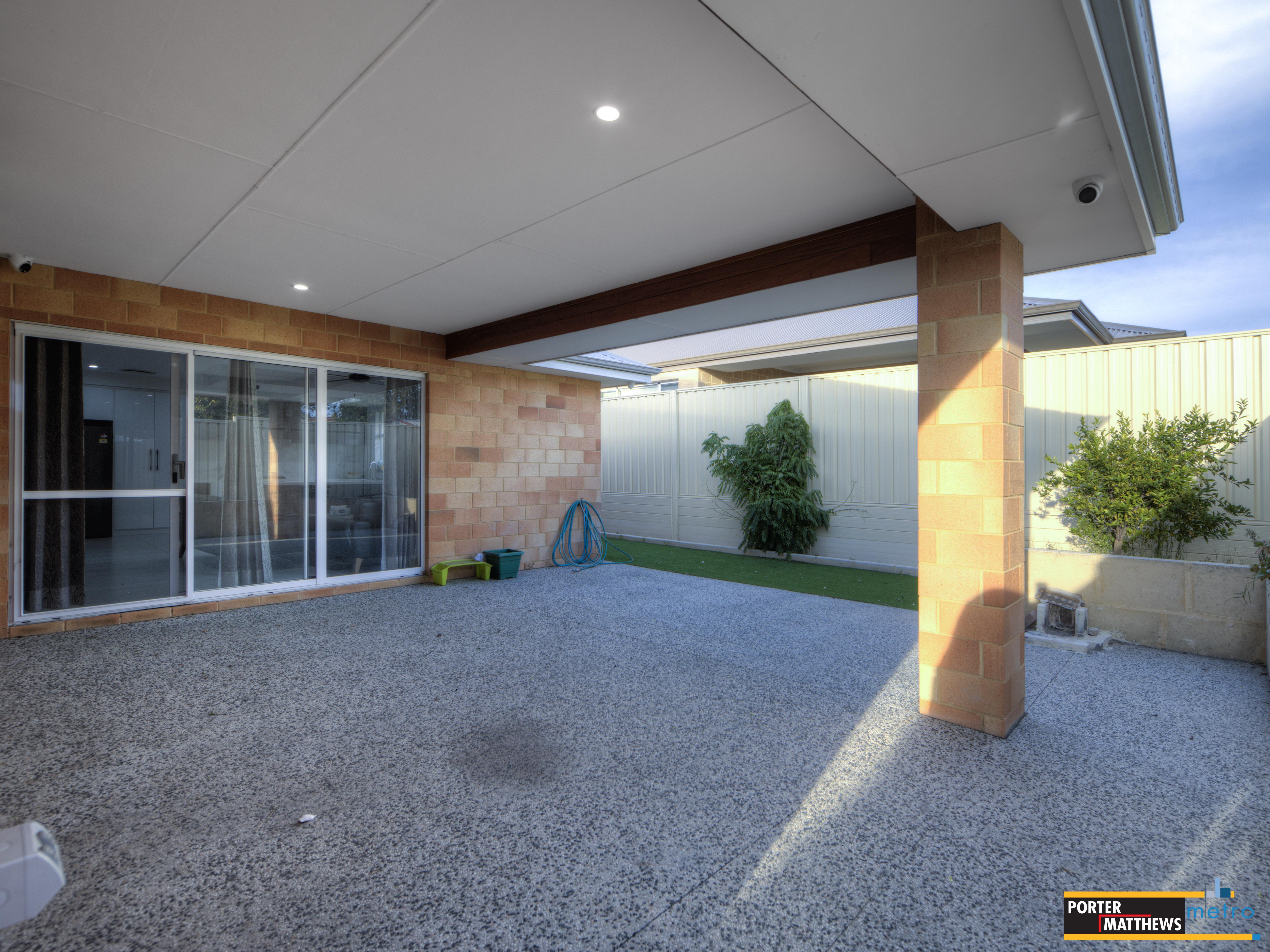 3-bedroom house at 6 Fernan Road, High Wycombe, WA 6057, Kalamunda, Western Australia