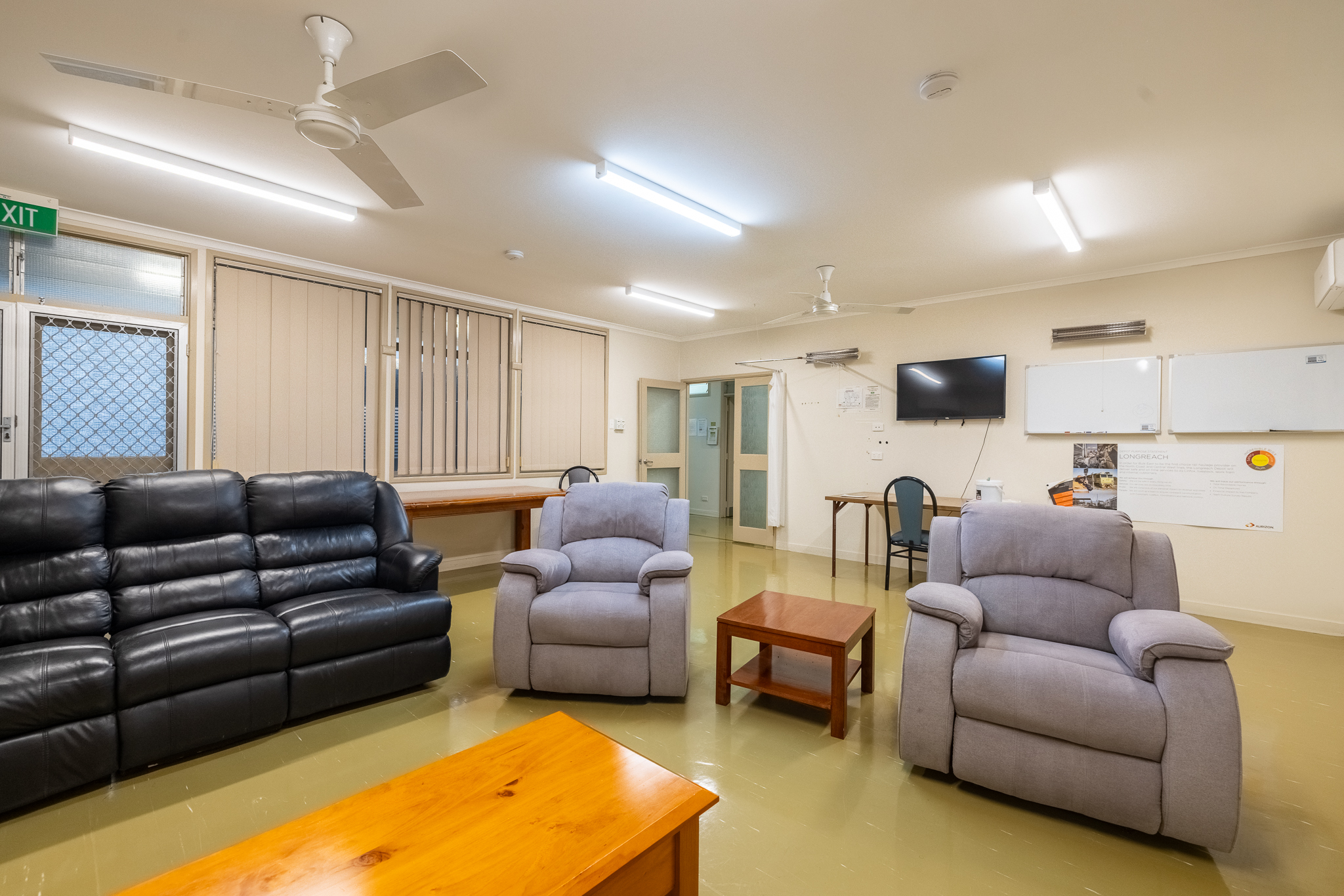 18-bedroom house at 57 Eagle Street, Longreach, QLD 4730, Longreach, Queensland
