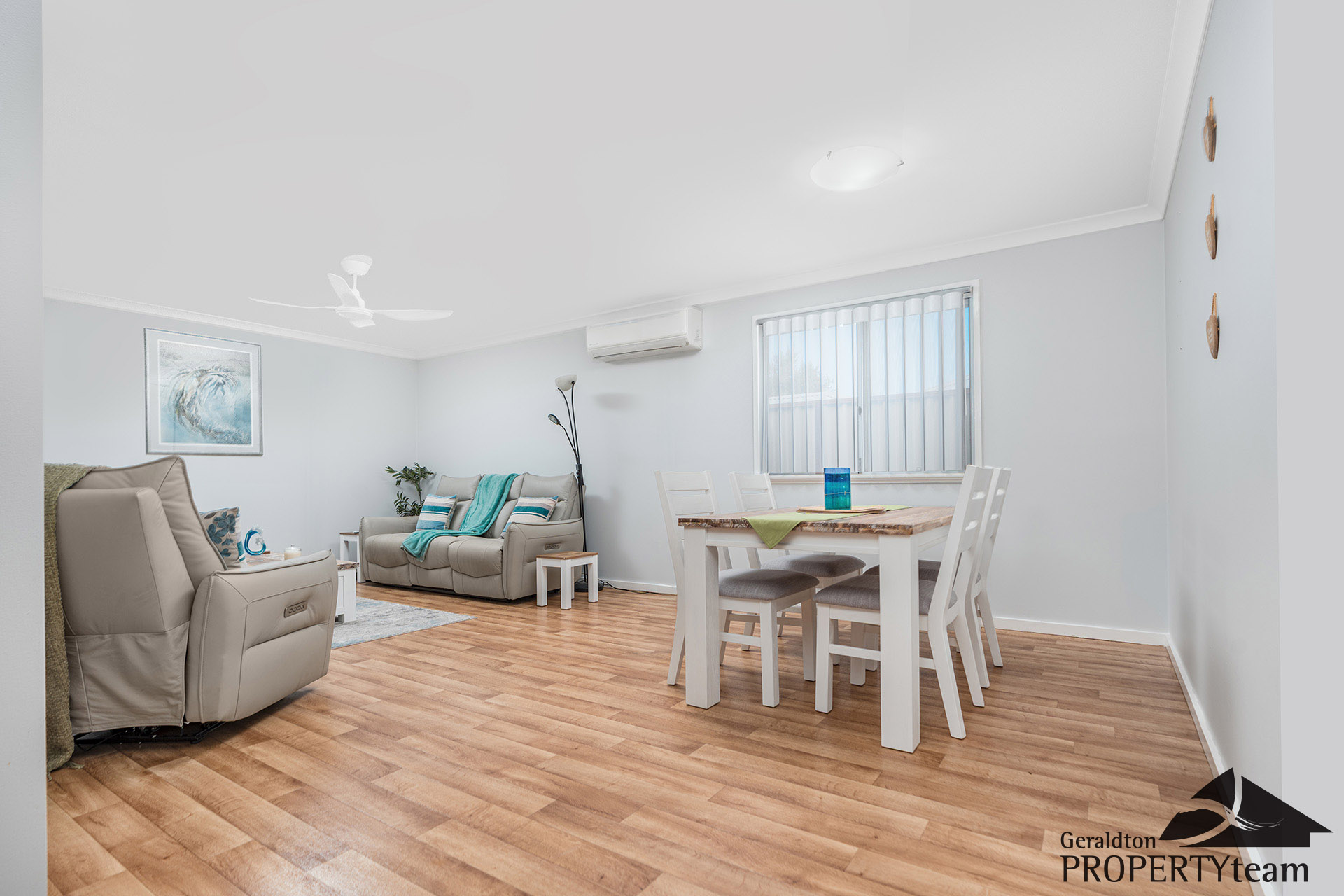 3-bedroom house at 48 Rother Road, Cape Burney, WA 6532, Greater Geraldton, Western Australia