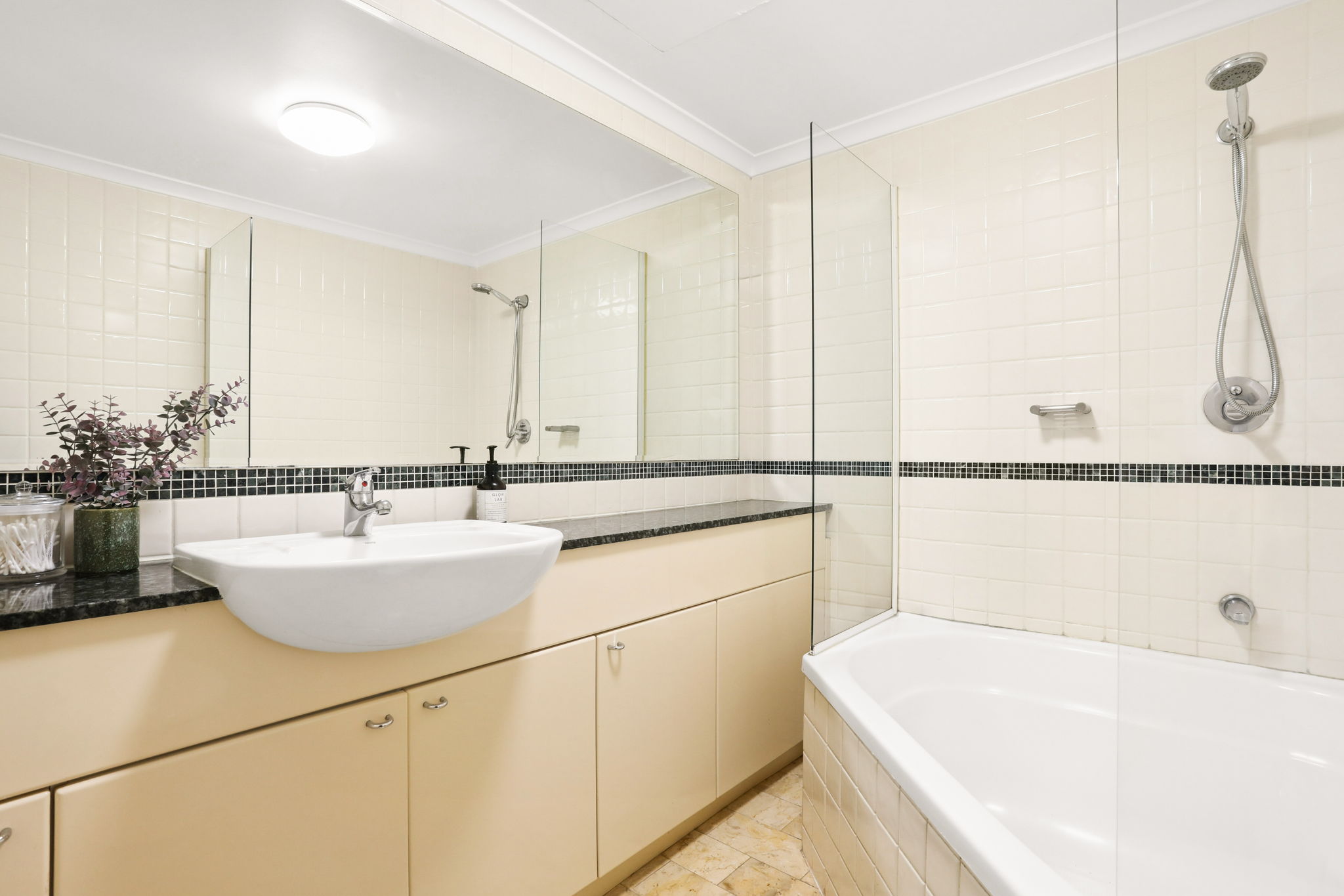 2-bedroom unit at 2/5-9 Clifford Street, Mosman, NSW 2088, Mosman, New South Wales