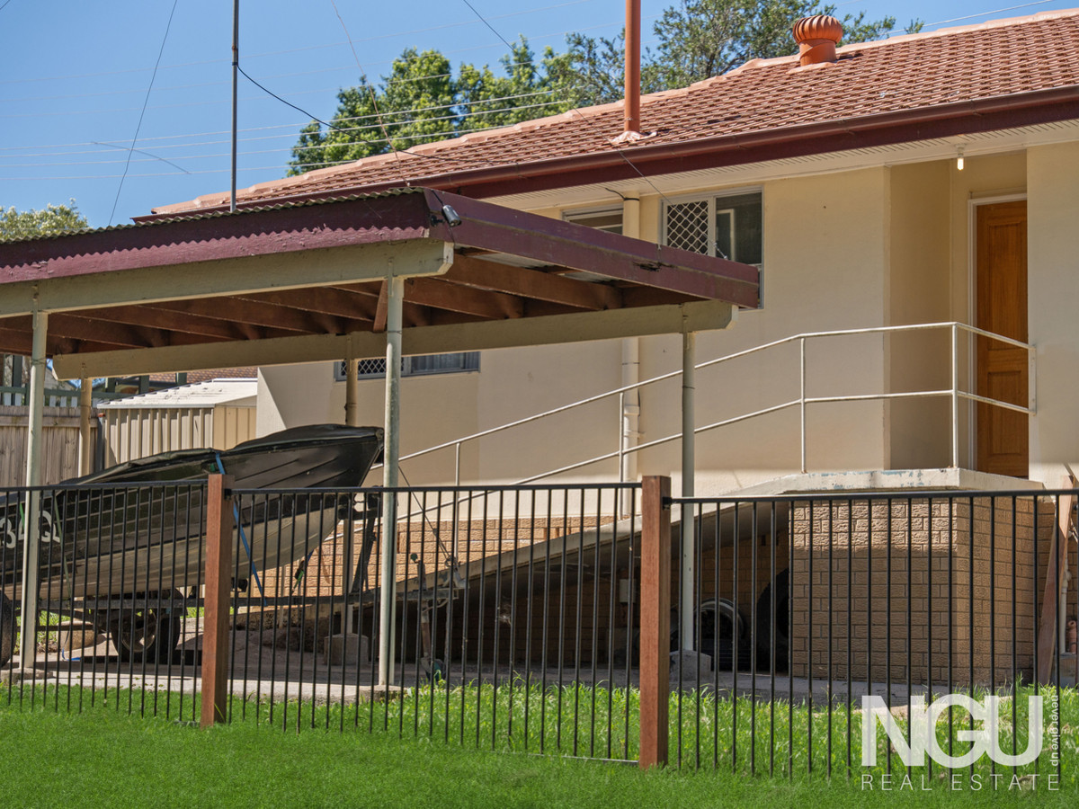 3-bedroom house at 31 Coutts Street, Goodna, QLD 4300, Ipswich, Queensland