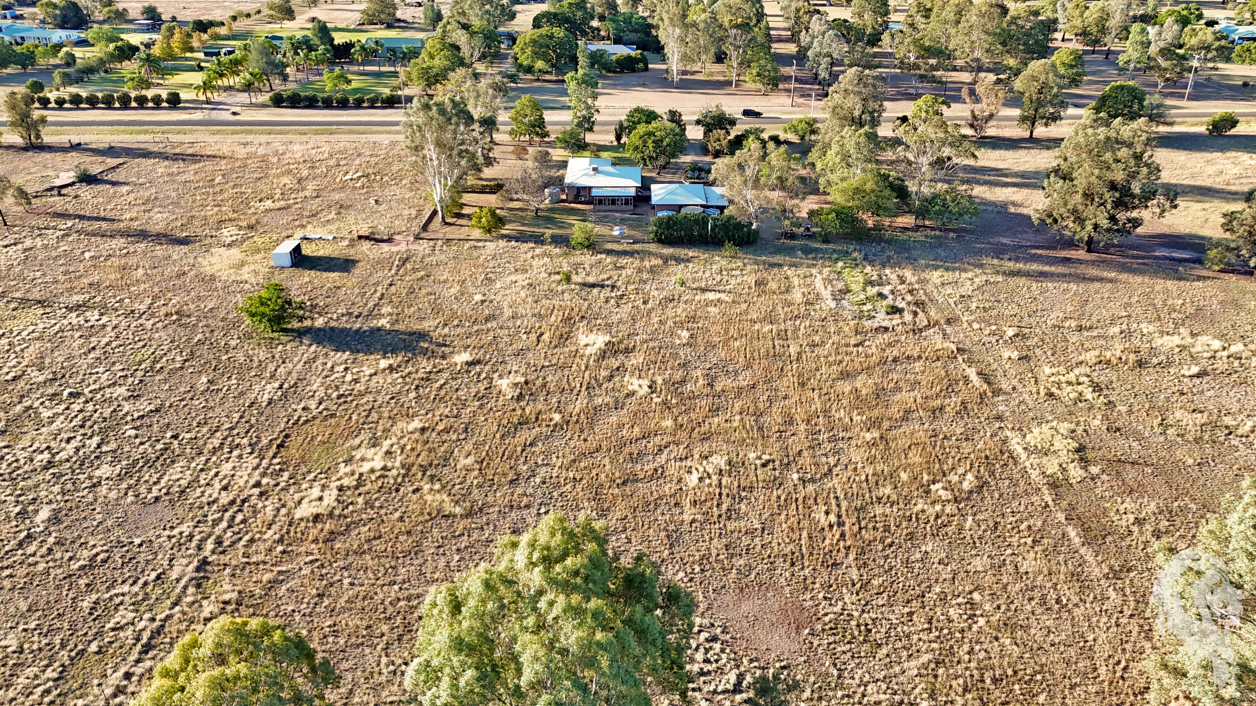 4-bedroom house at 139 STAFFORD DRIVE, Narrabri NSW 2390, Narrabri, New South Wales