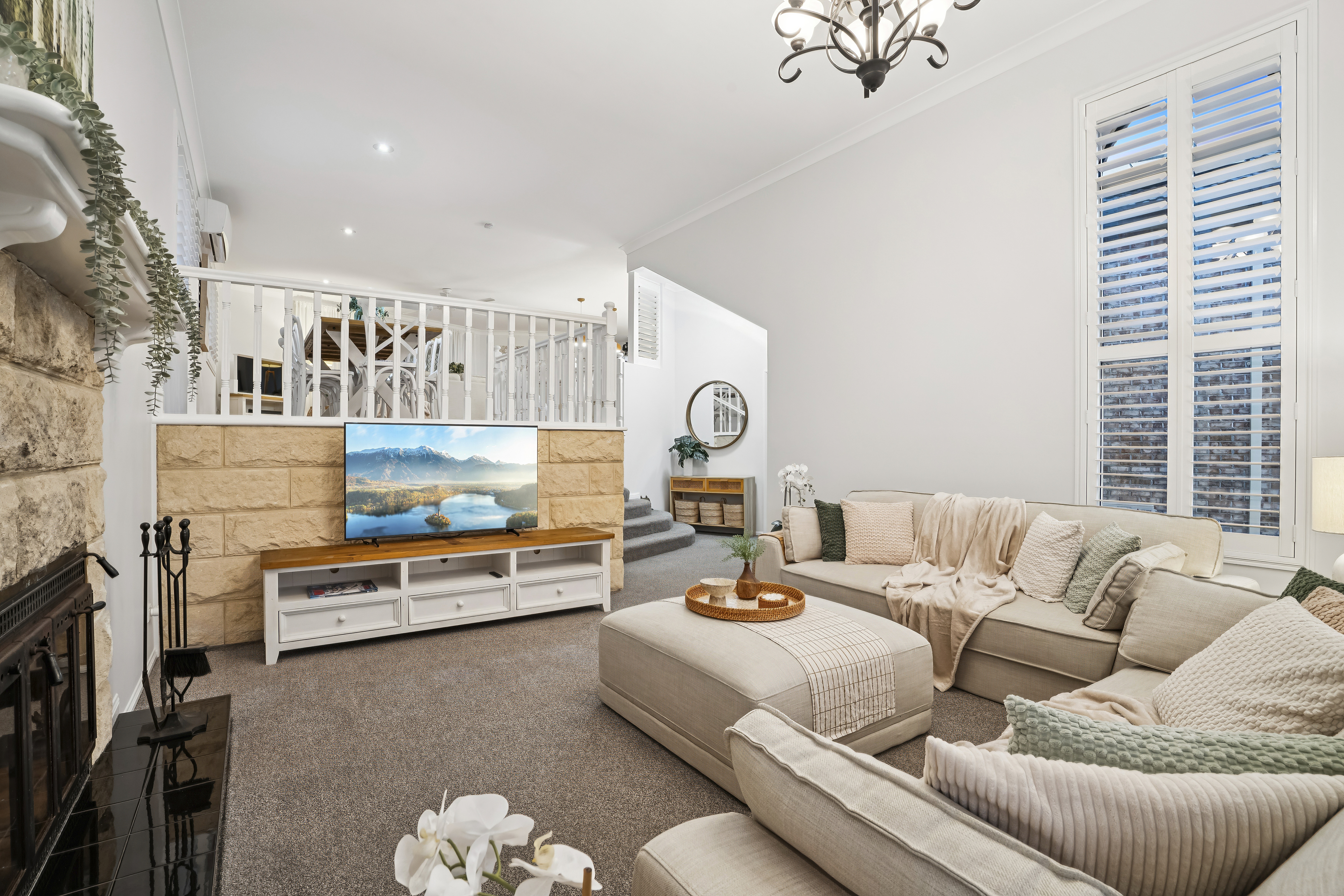 4-bedroom house at 19 GREG NORMAN CRESCENT, Parkwood QLD 4214, Gold Coast, Queensland