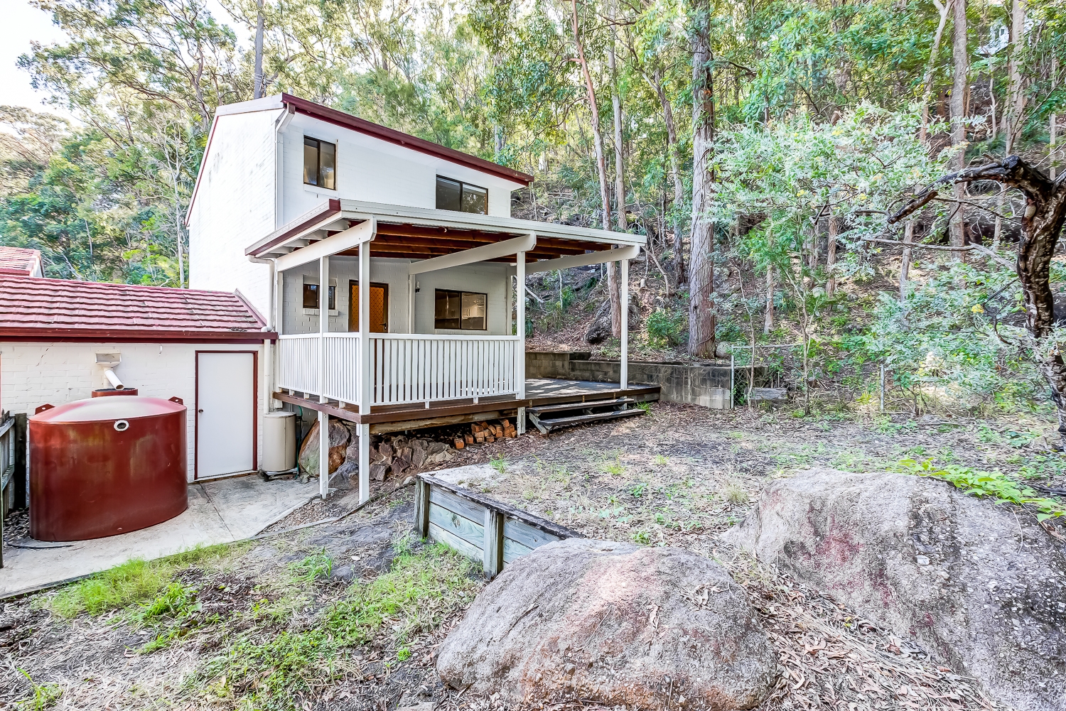 WHITECLIFFE 10 155 JOHN PAUL DRIVE, SPRINGWOOD QLD 4127 - Image 10