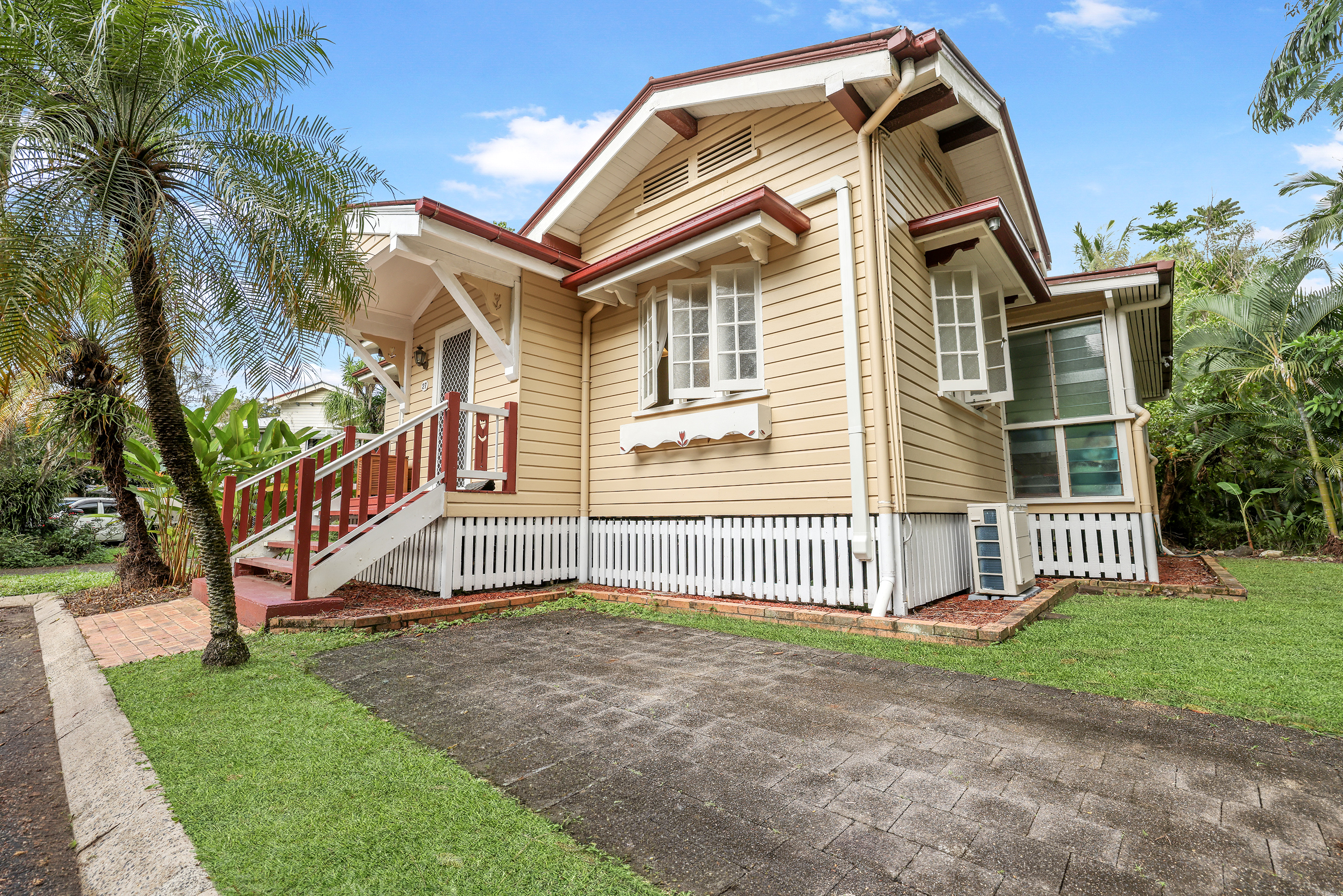 3-bedroom house at 27/404-418 Mccoombe Street, Mooroobool, QLD 4870, Cairns, Queensland