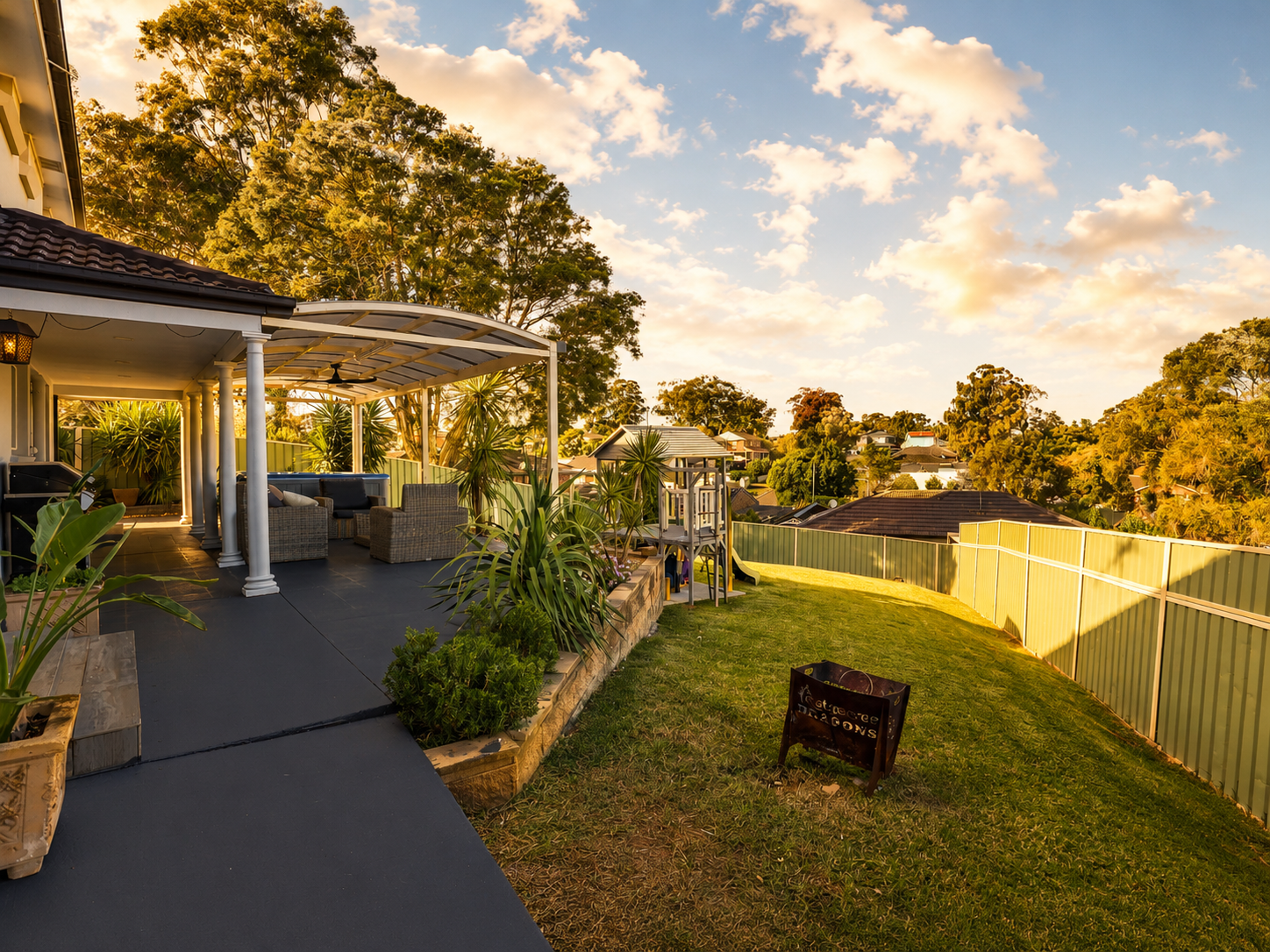 5-bedroom house at 14 Holmegate Crescent, Cranebrook, NSW 2749, Penrith, New South Wales