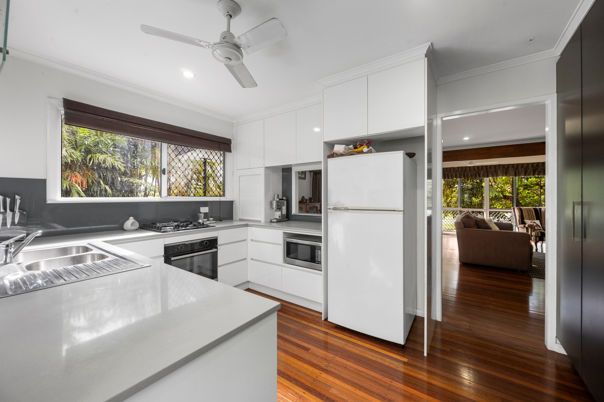 8 COORONG AVENUE, Mundingburra QLD 4812 - Image 3