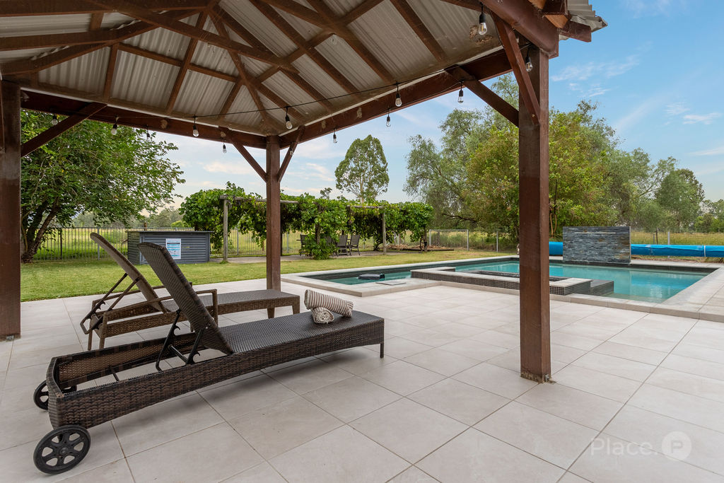 4-bedroom house at 62 Truloff Road, Peak Crossing, QLD 4306, Ipswich, Queensland