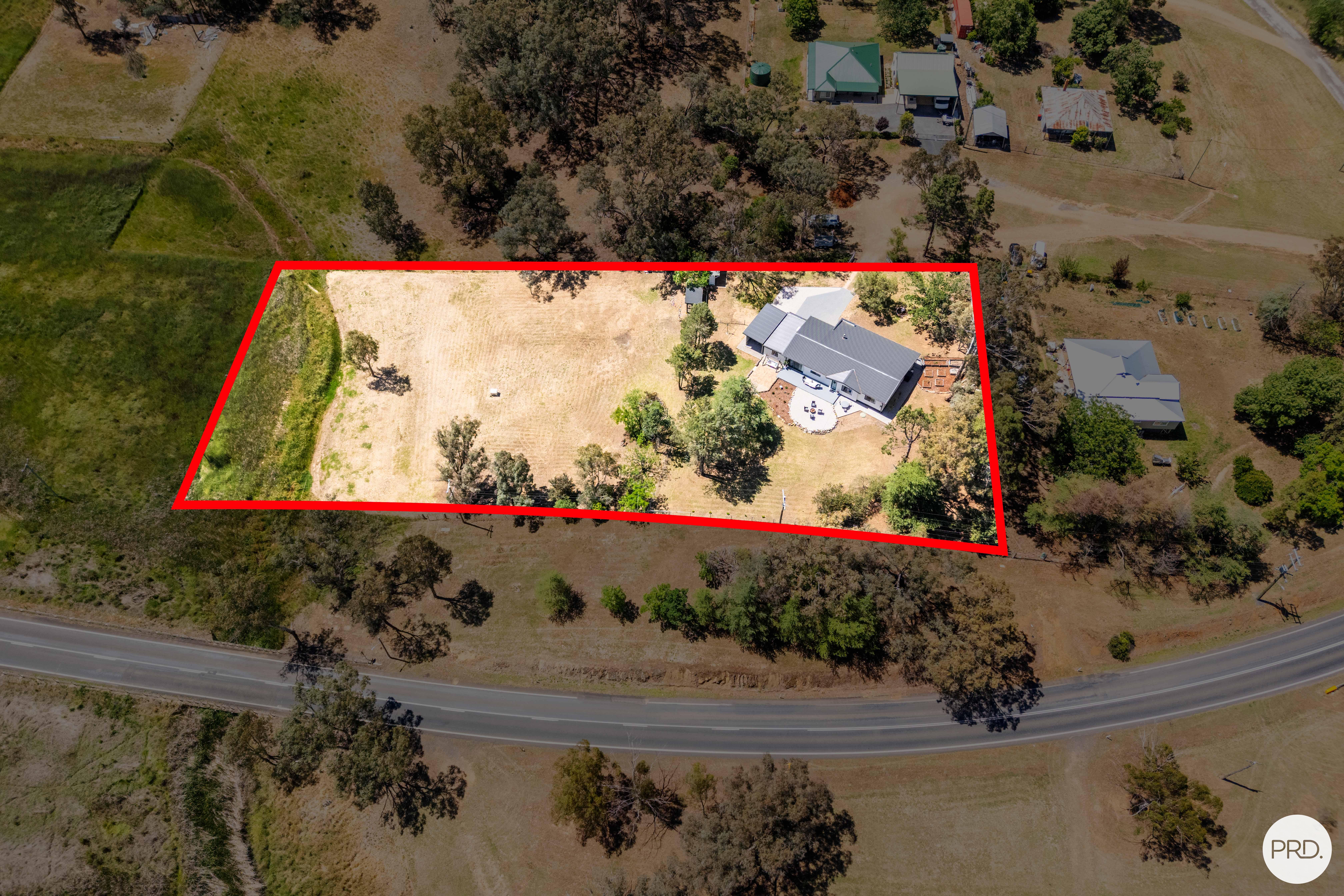 4-bedroom house at 1 Church Street, Cudal, NSW 2864, Cabonne, New South Wales