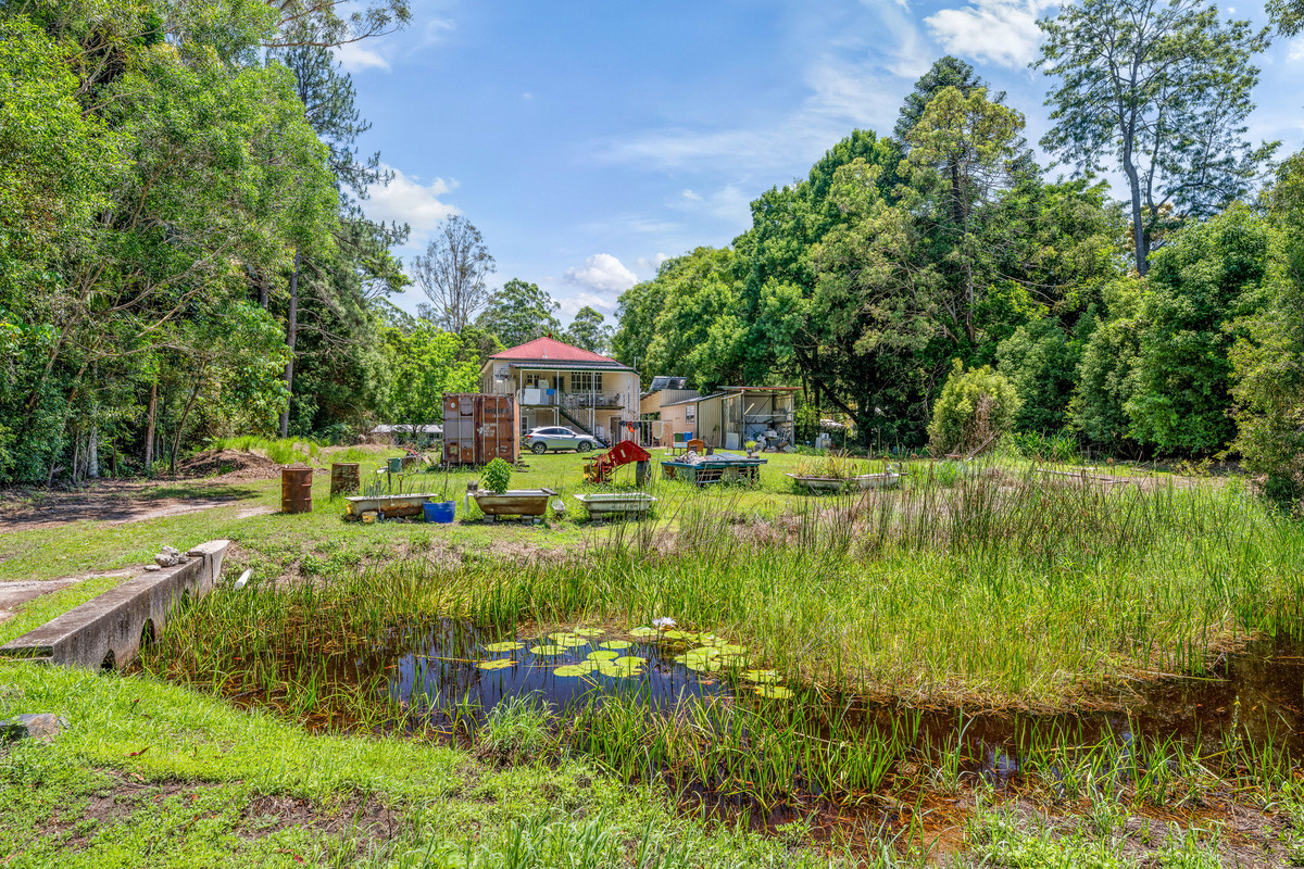 4-bedroom house at 62 GEORGE STREET, Woodford QLD 4514, , Queensland