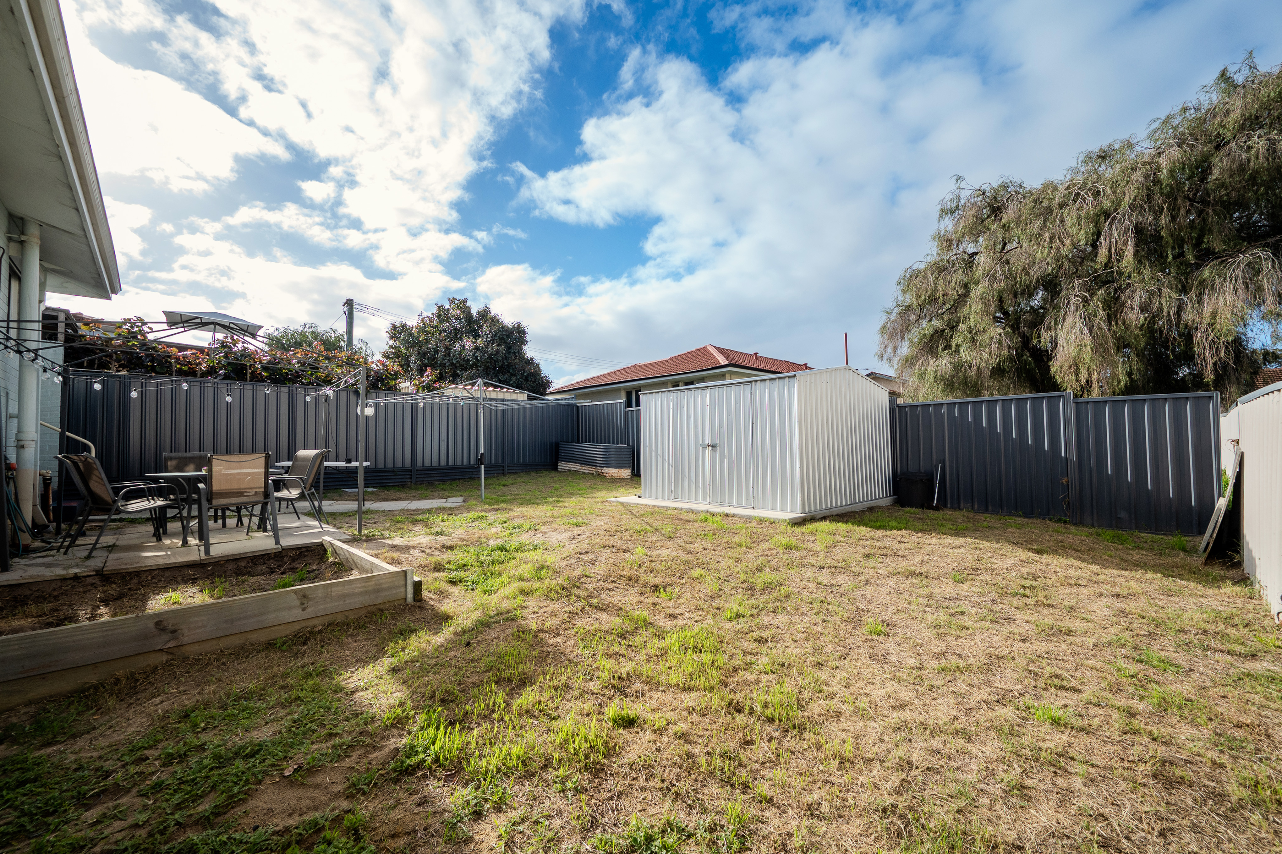 3-bedroom unit at 54A Hainsworth Avenue, Girrawheen, WA 6064, Wanneroo, Western Australia