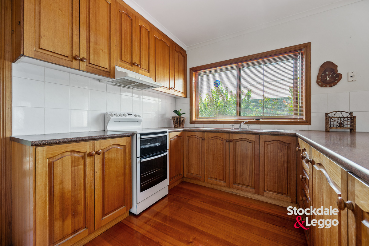 2-bedroom unit at 2 9 GRAHAM STREET, WONTHAGGI VIC 3995, Bass Coast, Victoria