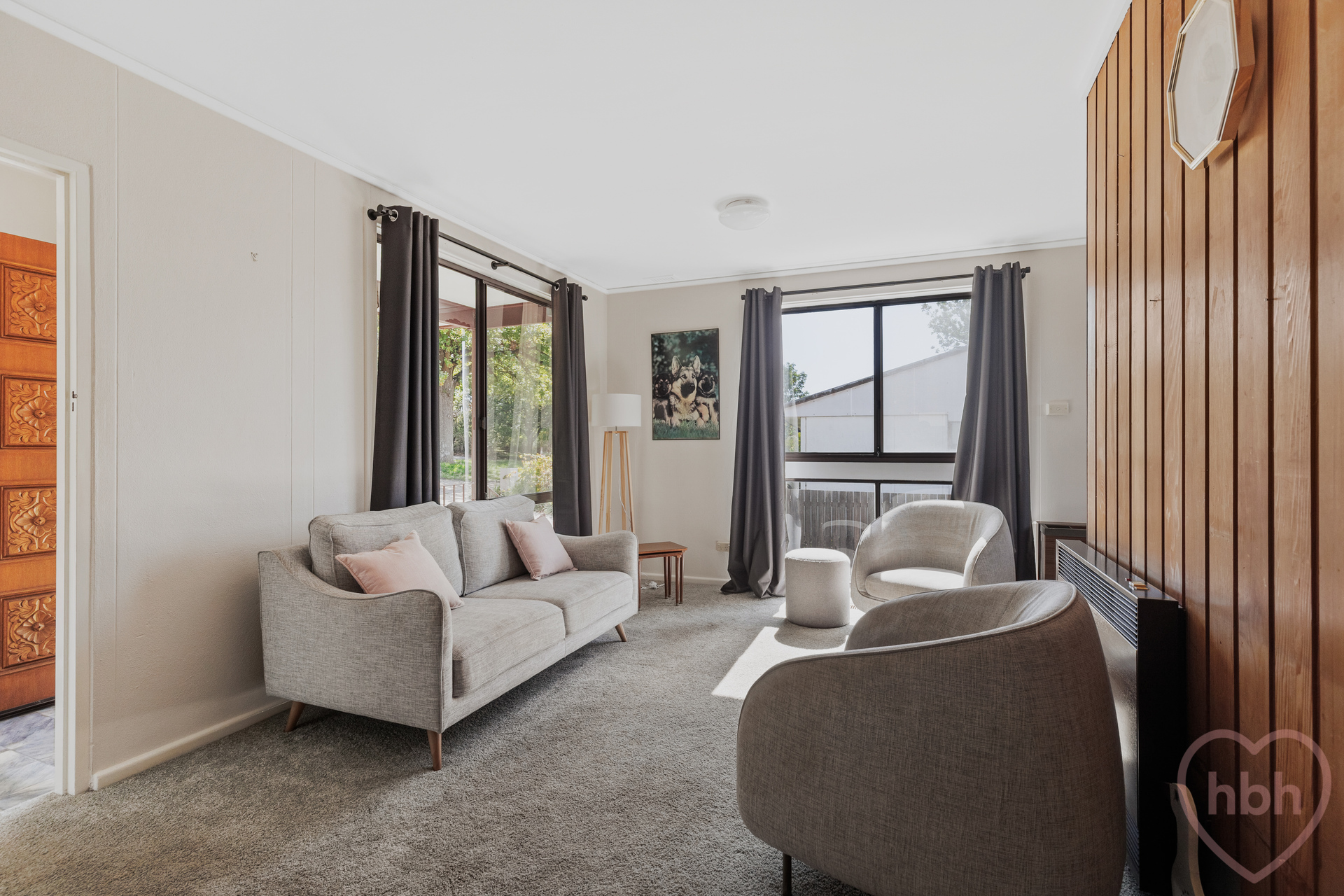 3-bedroom house at 14 MACKENNAL STREET, Lyneham ACT 2602, Unincorporated Act, Australian Capital Territory