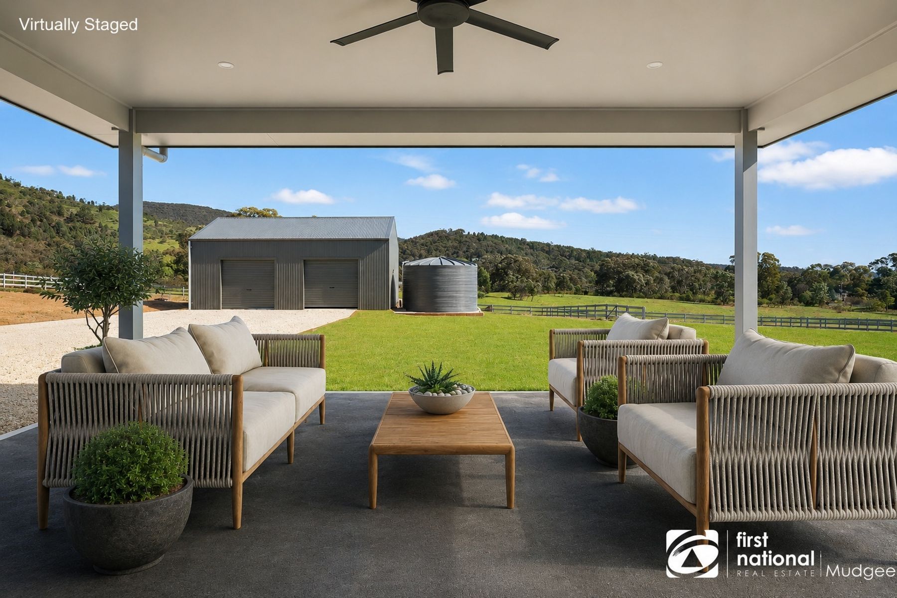 4-bedroom house at 10 Wilton Grove, Mudgee, NSW 2850, Mid-Western, New South Wales
