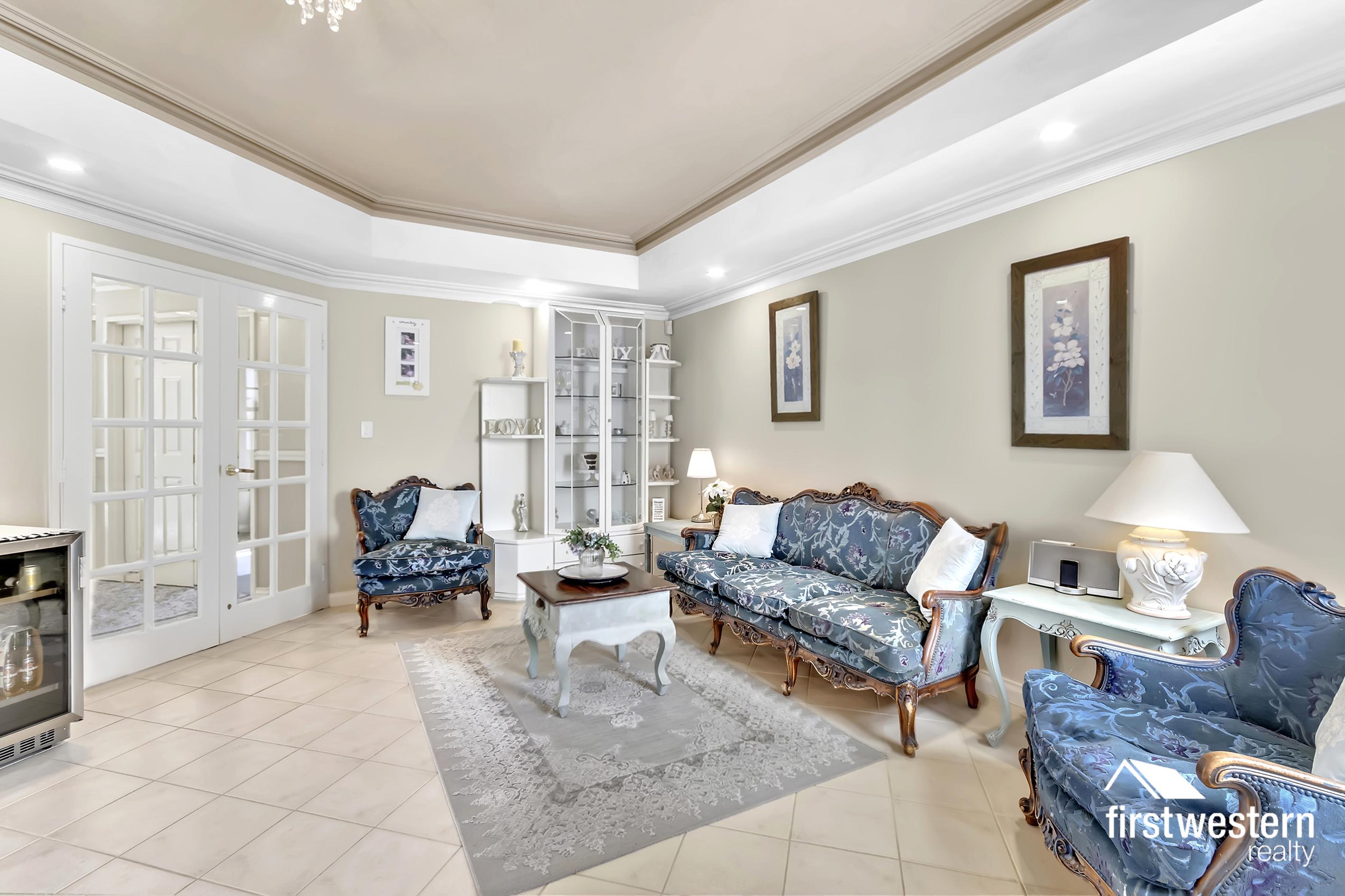 4-bedroom house at 120 BOAS AVENUE, Joondalup WA 6027, Joondalup, Western Australia