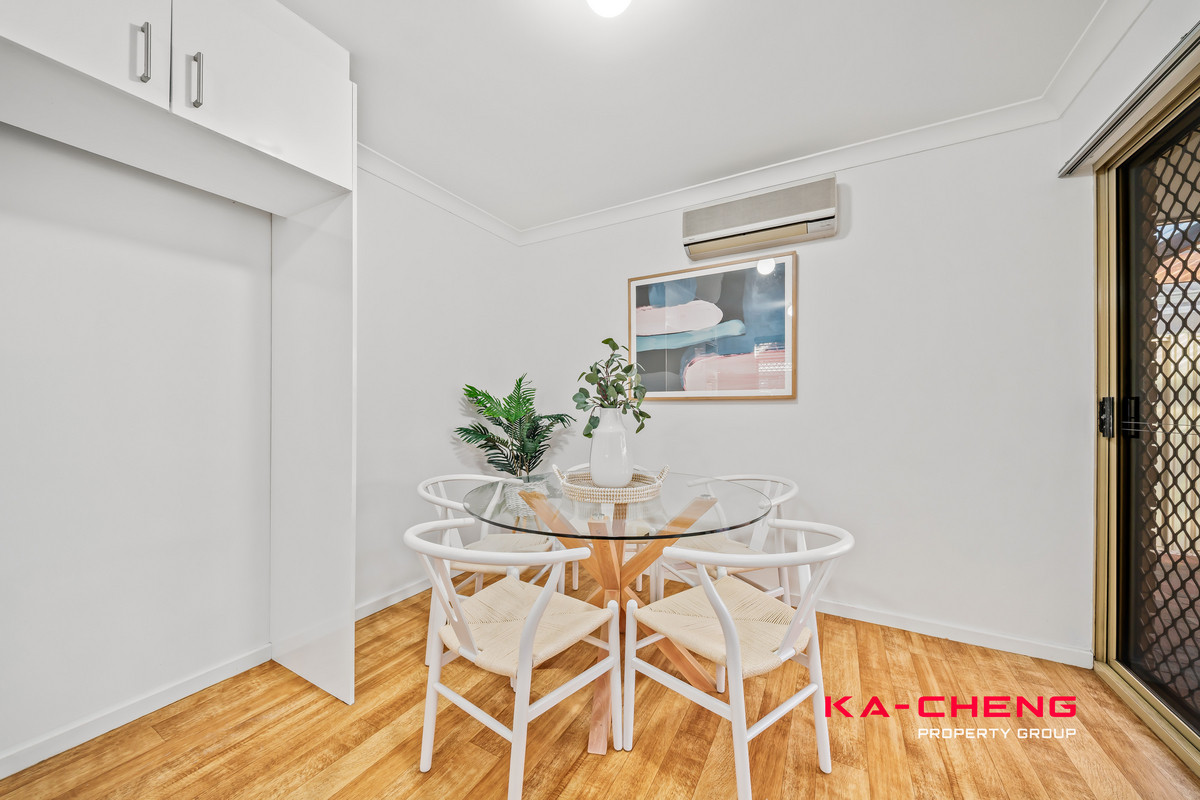 3-bedroom unit at 4/284 Grand Promenade, Dianella, WA 6059, Bayswater, Western Australia