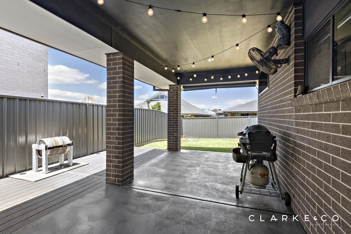3-bedroom house at 17 Grevillea Street, Cliftleigh, NSW 2321, Cessnock, New South Wales