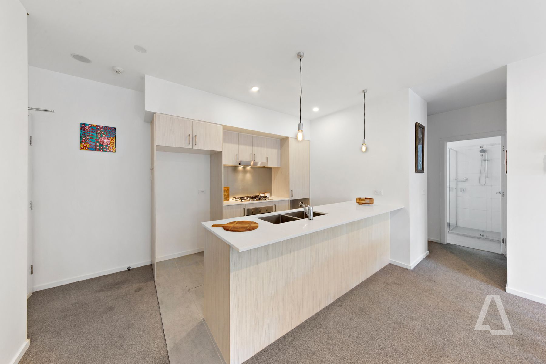 2-bedroom unit at 201/17 Mullenger Road, Braybrook, VIC 3019, Maribyrnong, Victoria