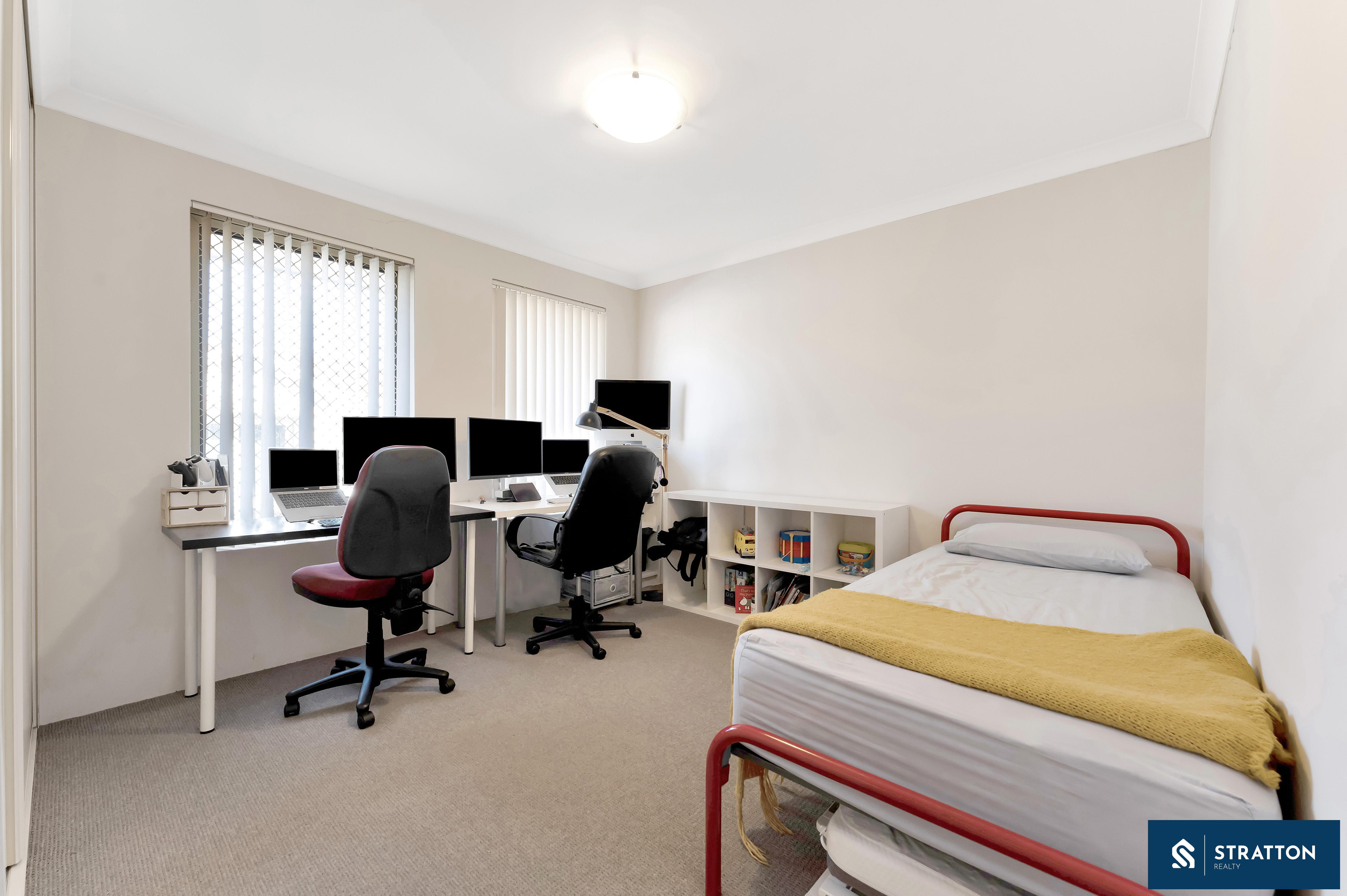 3-bedroom house at 4/291 Welshpool Road, Queens Park, WA 6107, Canning, Western Australia