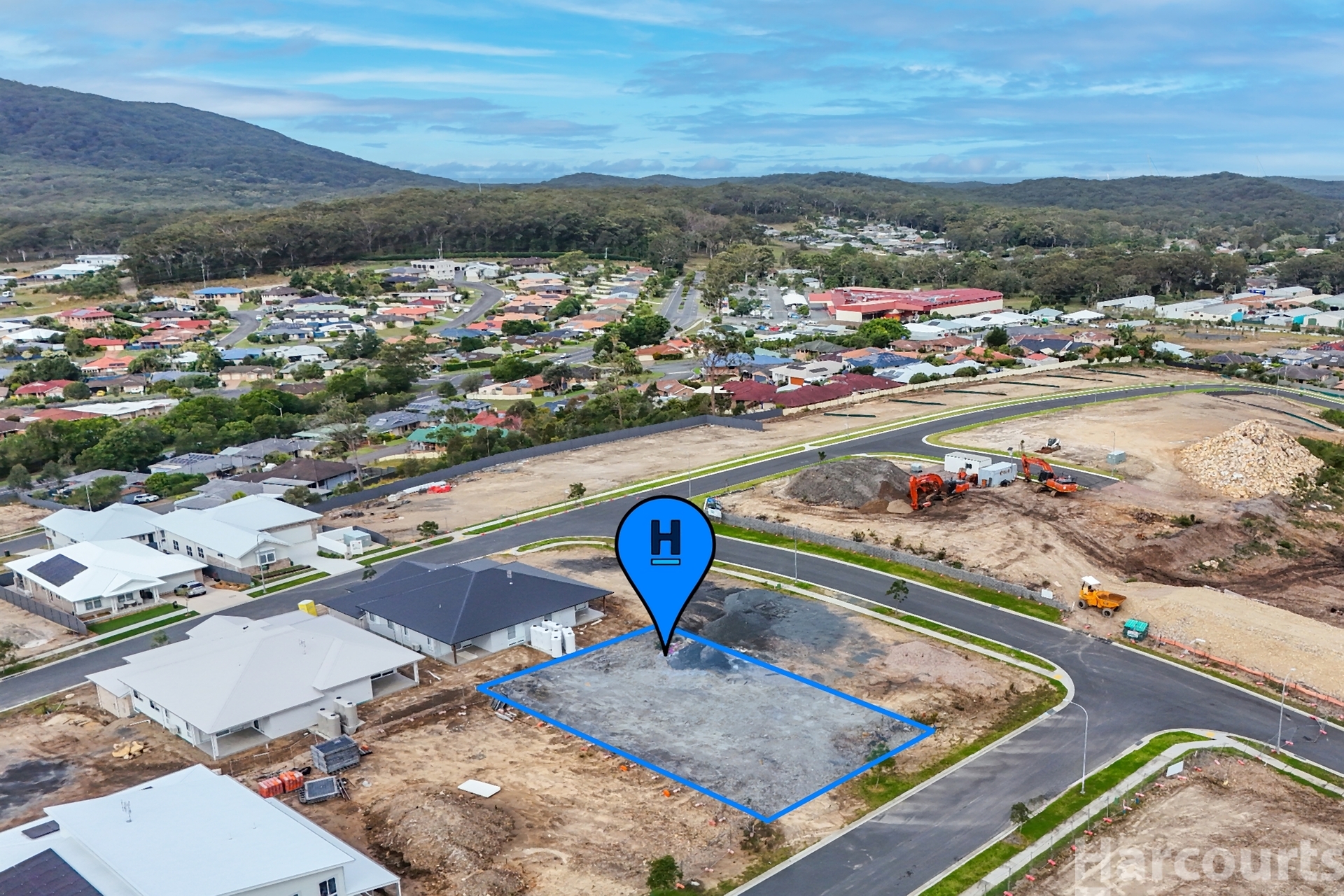 1-bedroom unit at 48 Trevor Judd Avenue, South West Rocks, NSW 2431, Kempsey, New South Wales