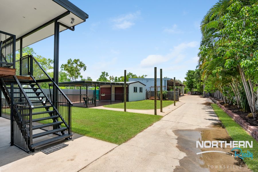 110 Geaney Lane, Deeragun, Qld, 4818 - Image 5