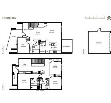 Lot 7436 Grassbird Estate Avenue, Oran Park, Nsw, 2570 - Image 7