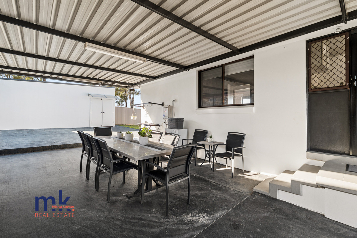 3-bedroom house at 12 ASHTON CLOSE, Eagle Vale NSW 2558, Campbelltown (Nsw), New South Wales