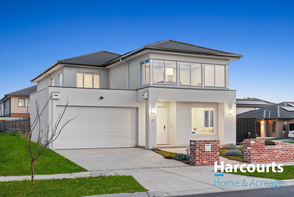 26 Watergardens Cct, Lyndhurst, Vic, 3975 - Image 1