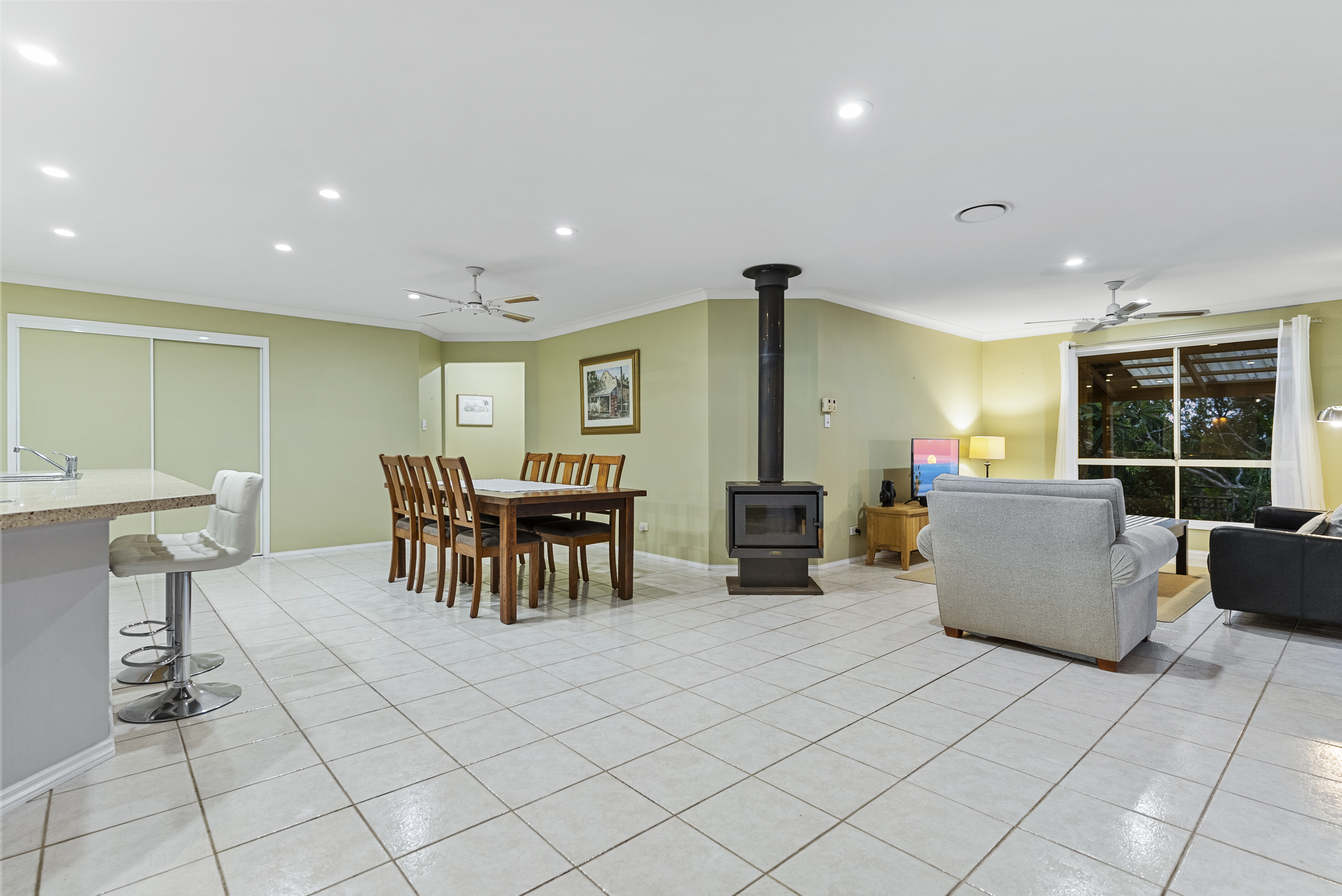 4-bedroom house at 55 SAUNDERS DRIVE, Bonogin QLD 4213, Gold Coast, Queensland