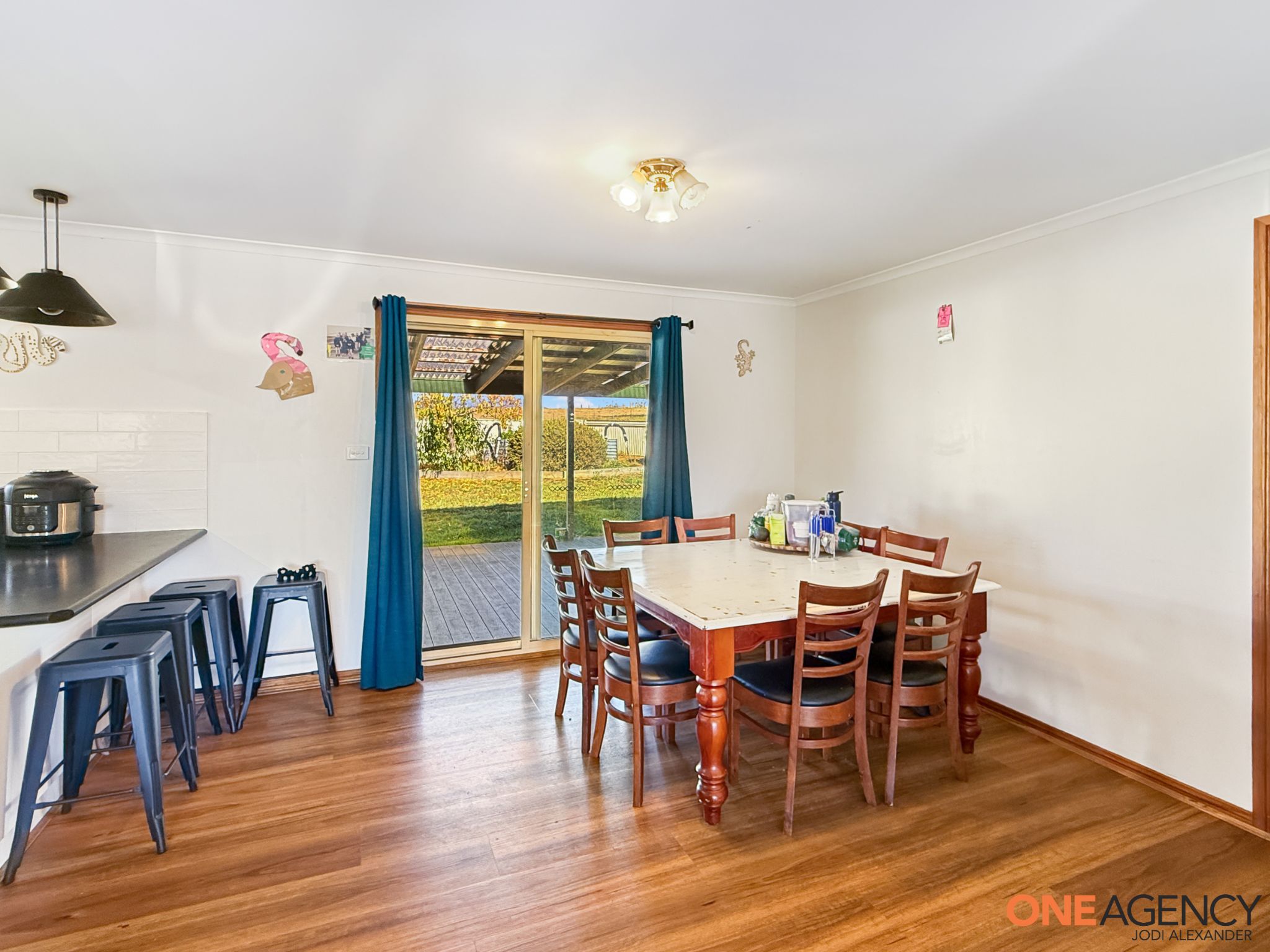 3-bedroom house at 17 HENSLEIGH STREET, Delegate NSW 2633, Snowy Monaro, New South Wales