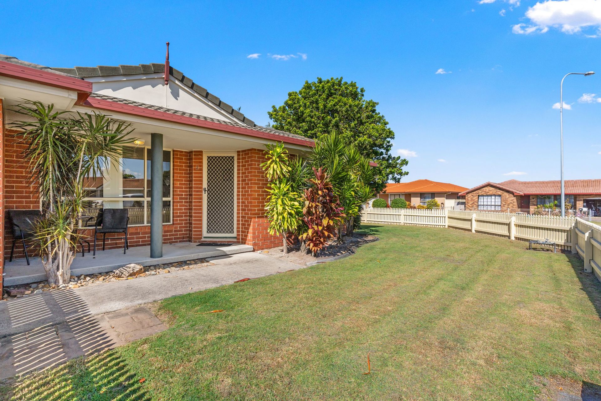 3-bedroom unit at 2/46 Carrabeen Street, Evans Head, NSW 2473, Richmond Valley, New South Wales