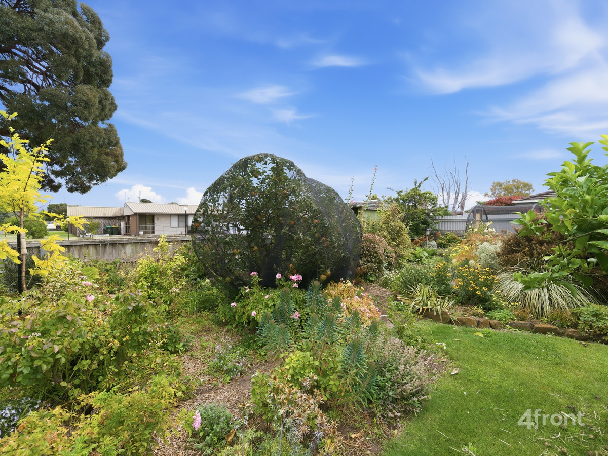 3-bedroom house at 26 Jermyn Street, Ulverstone, TAS 7315, , Tasmania