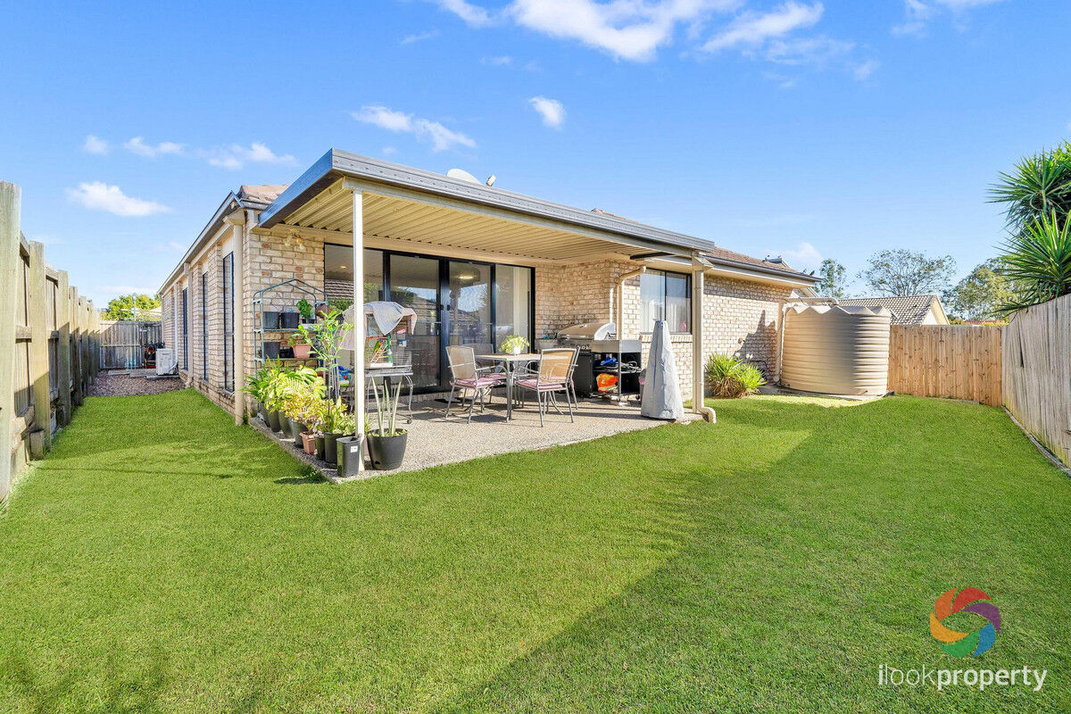 4-bedroom house at 80 WESTMINSTER CRESCENT, Raceview QLD 4305, Ipswich, Queensland