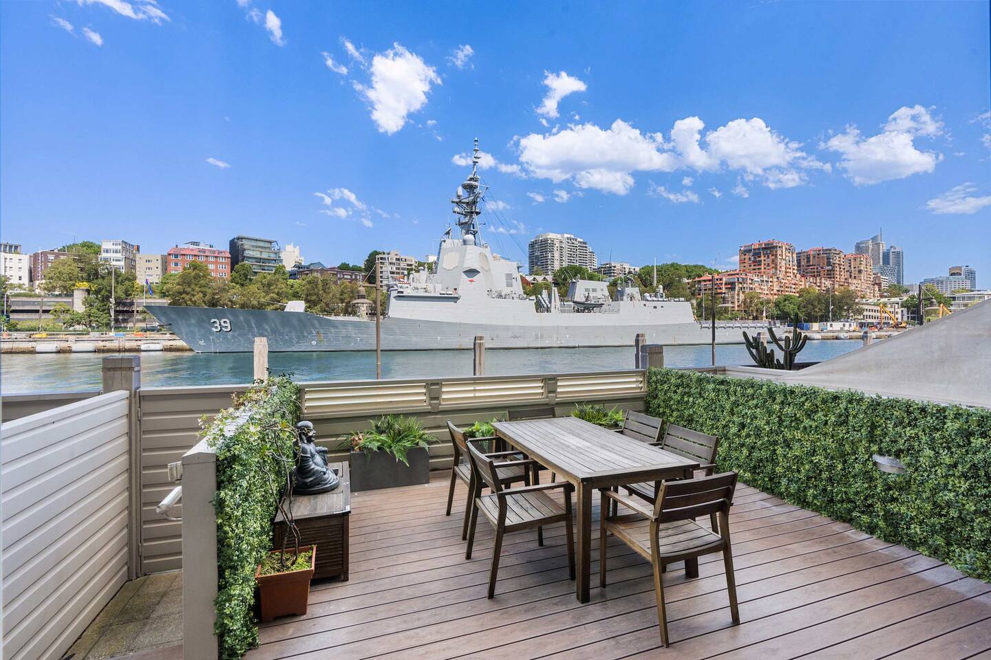 126/6E Cowper Wharf Roadway, Woolloomooloo, NSW 2011 - Image 1