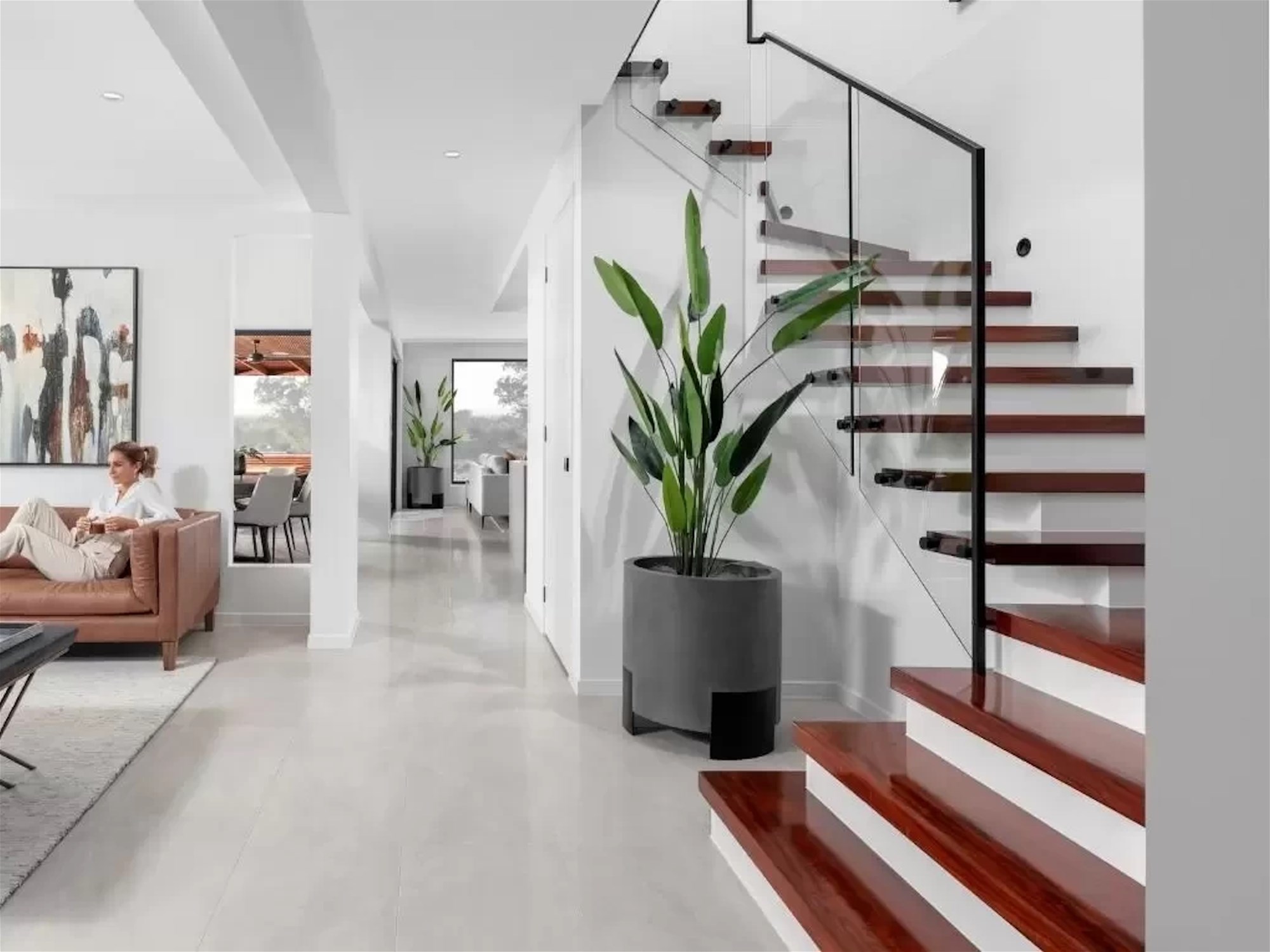 3-bedroom house at Lot 101 Estate , Ormeau Hills, Qld, 4208, Gold Coast, Queensland