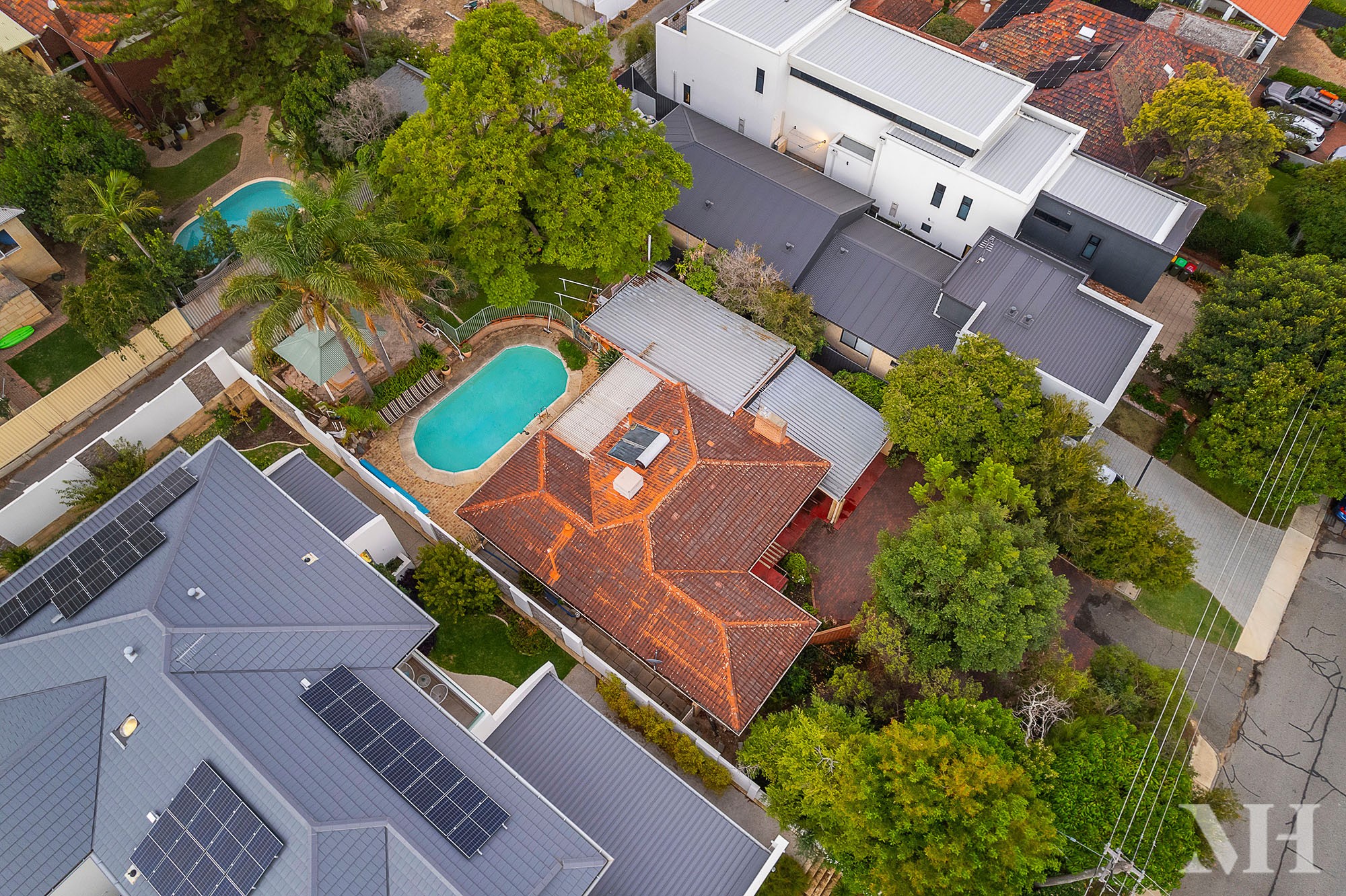 3-bedroom house at 19 BEAGLE STREET, Mosman Park WA 6012, Mosman Park, Western Australia