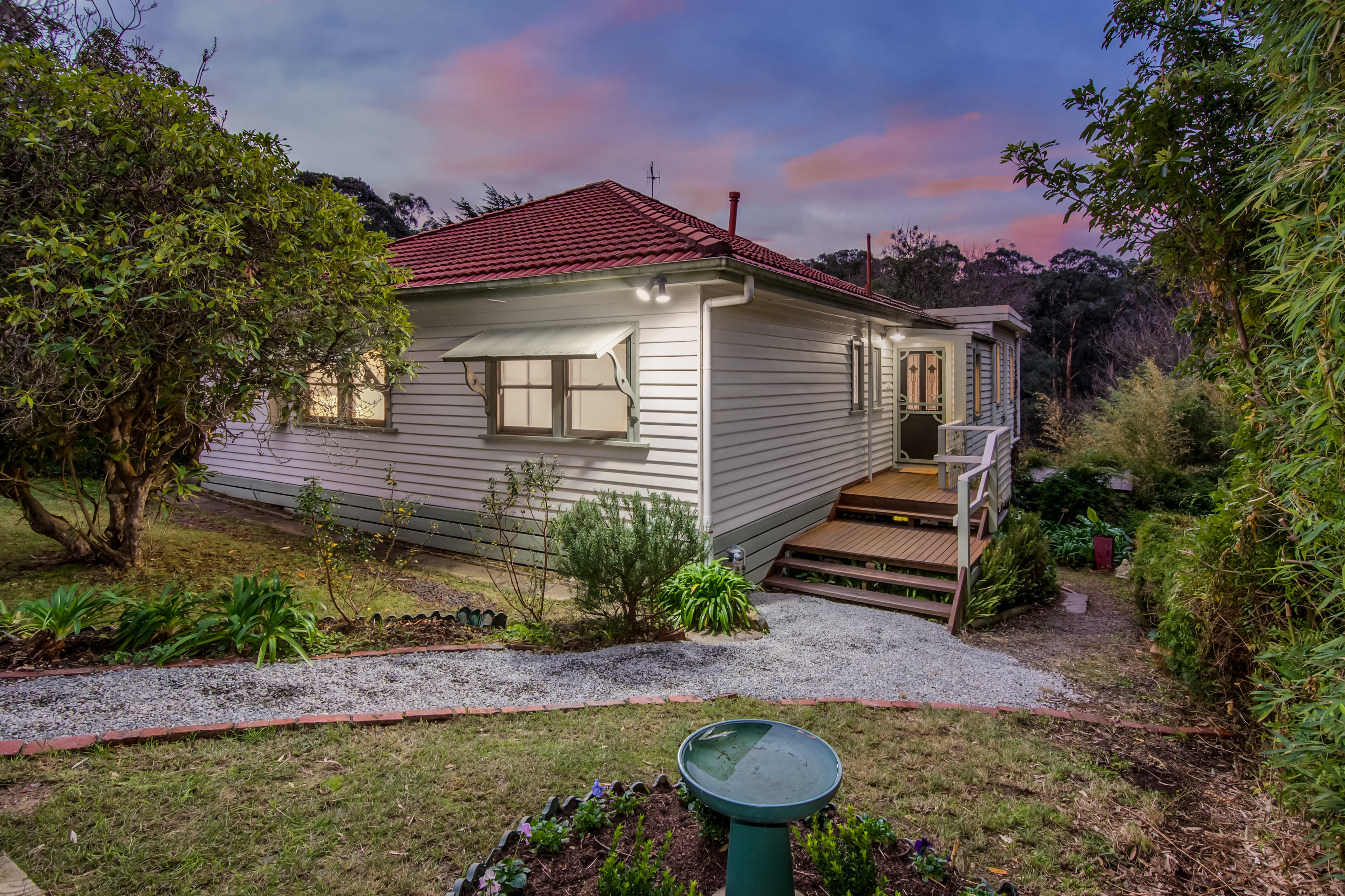 16 HUGHES STREET, Upwey VIC 3158 - Image 1