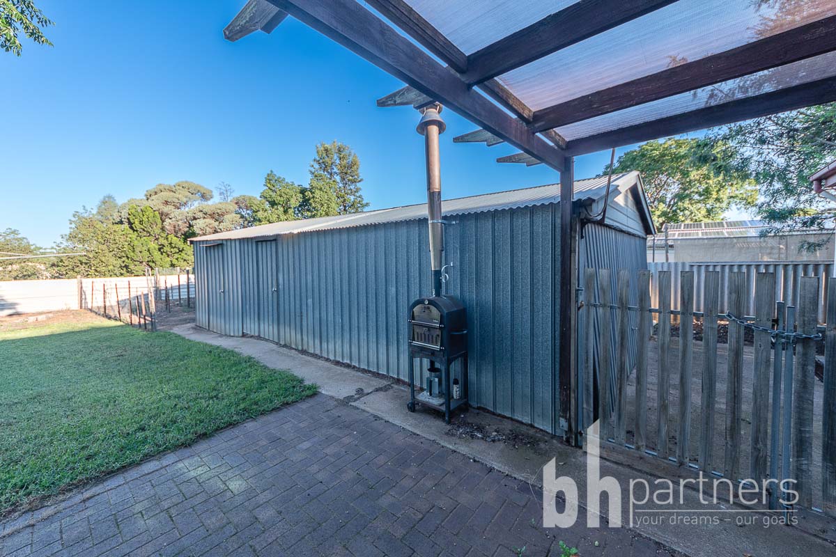3-bedroom house at 12 Hamilton Street, Port Mannum, SA 5238, Mid Murray, South Australia